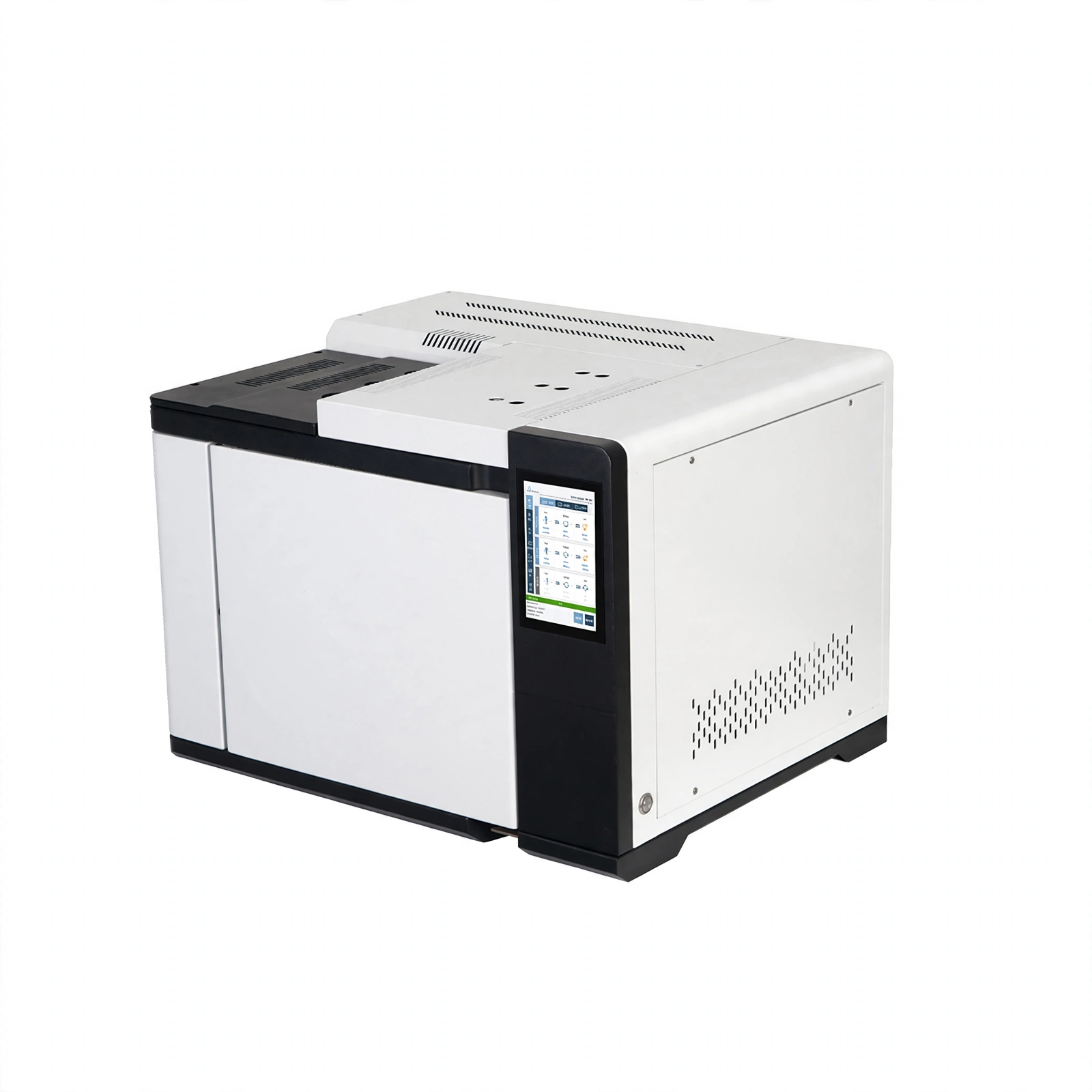 Gas Chromatograph BK-GC7820N