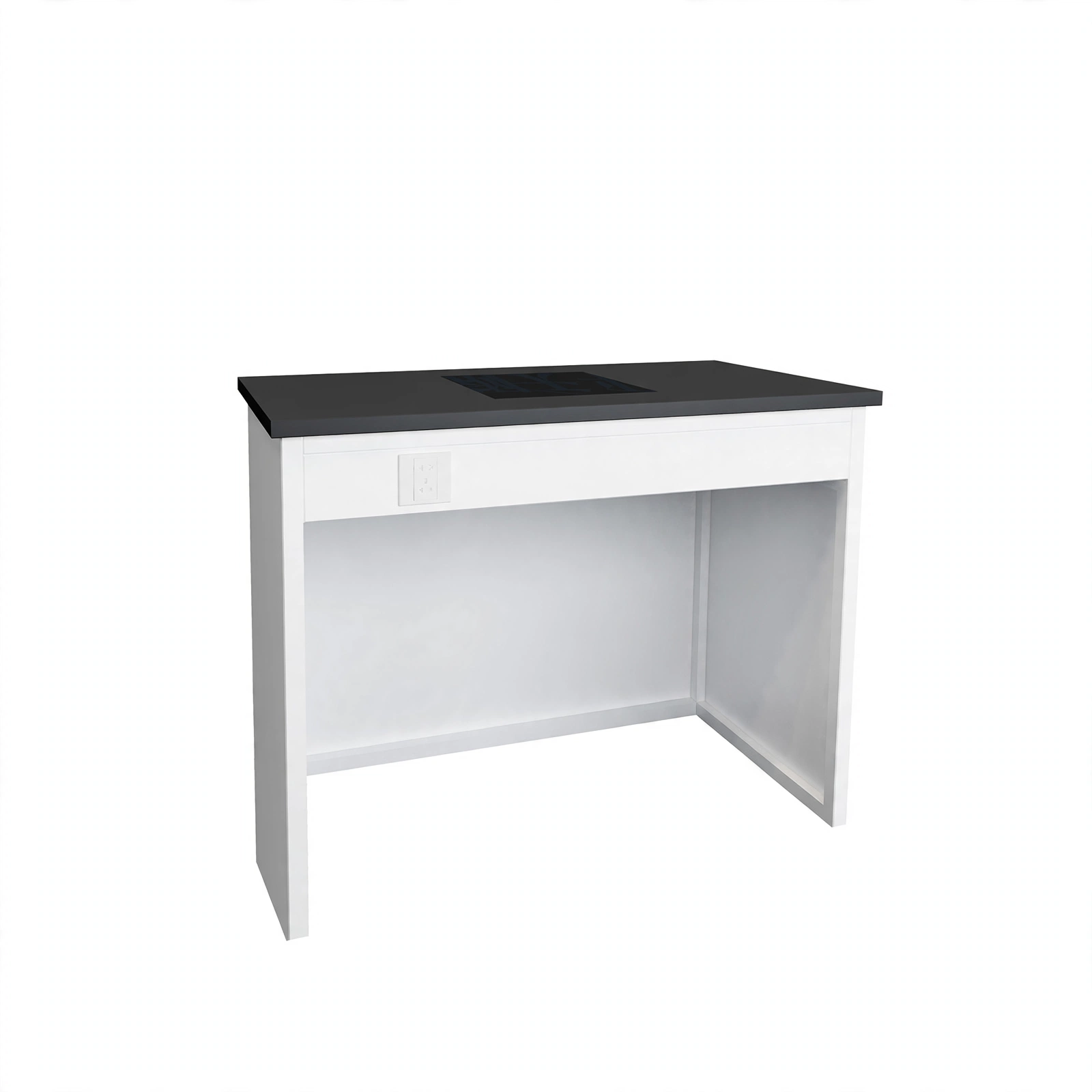 Steel Balance Bench