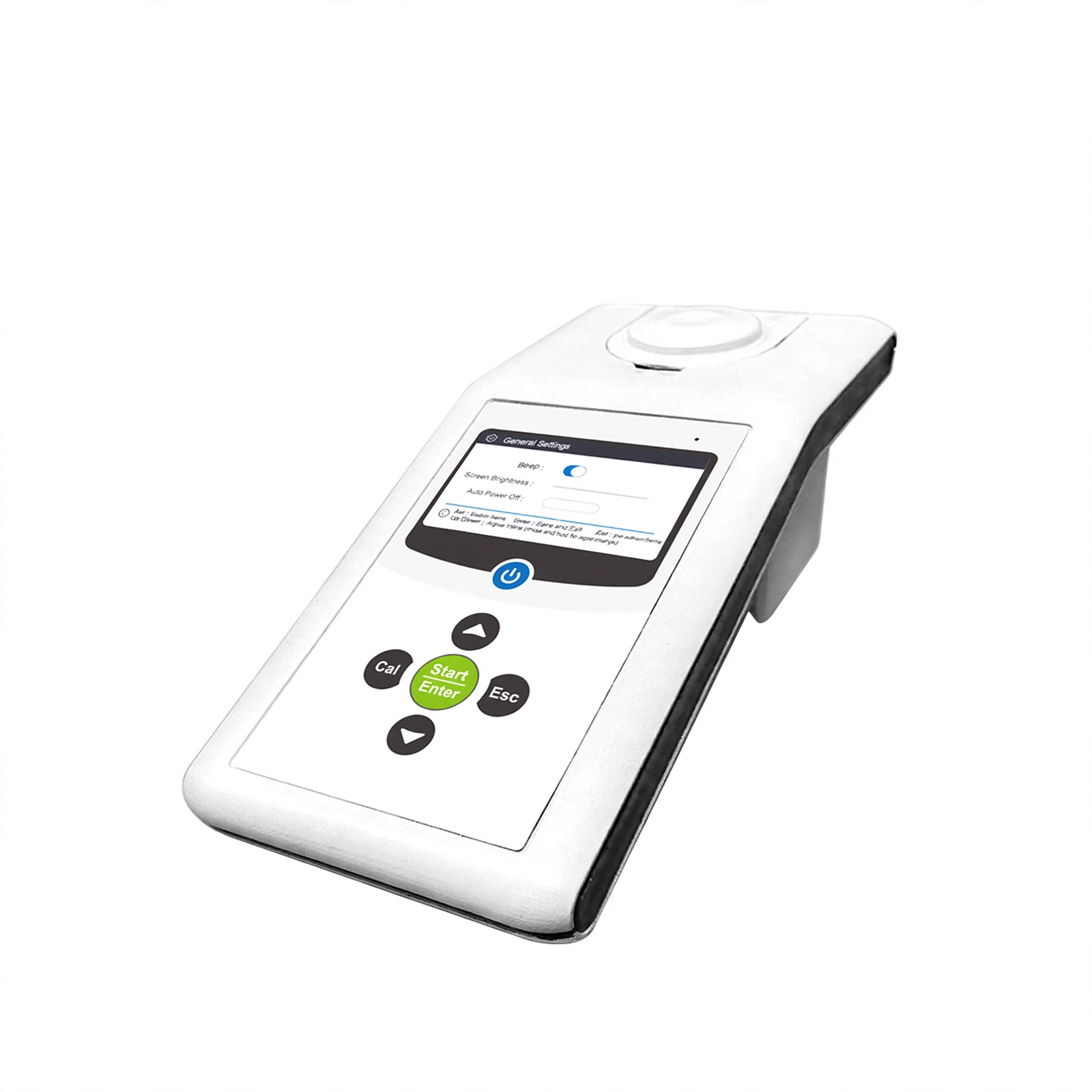 Portable Water Hardness Meter PH-1000YD