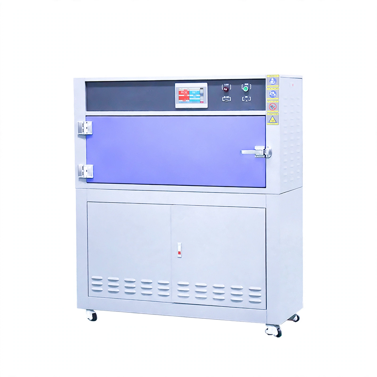 UV Aging Test Chamber