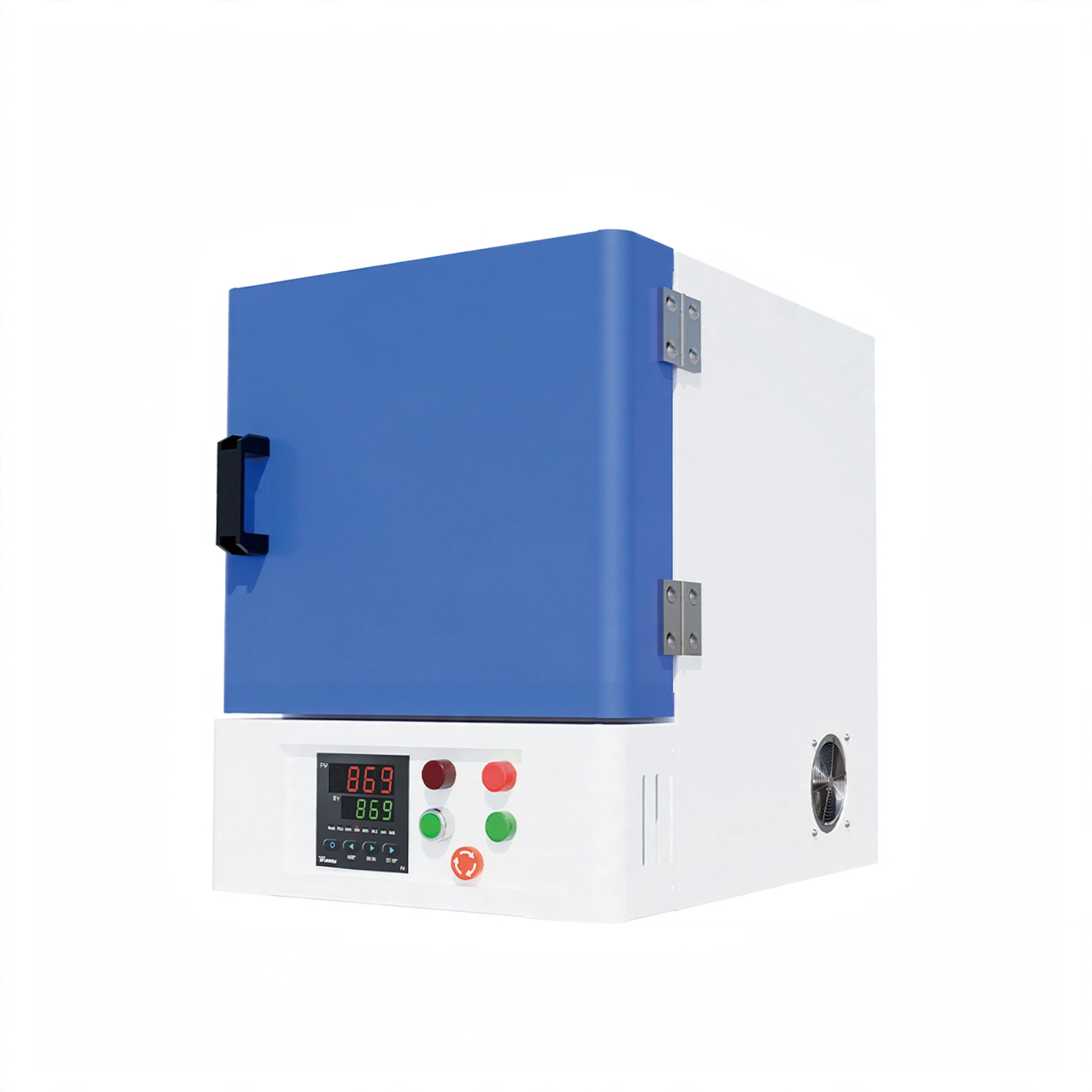 Muffle Furnace