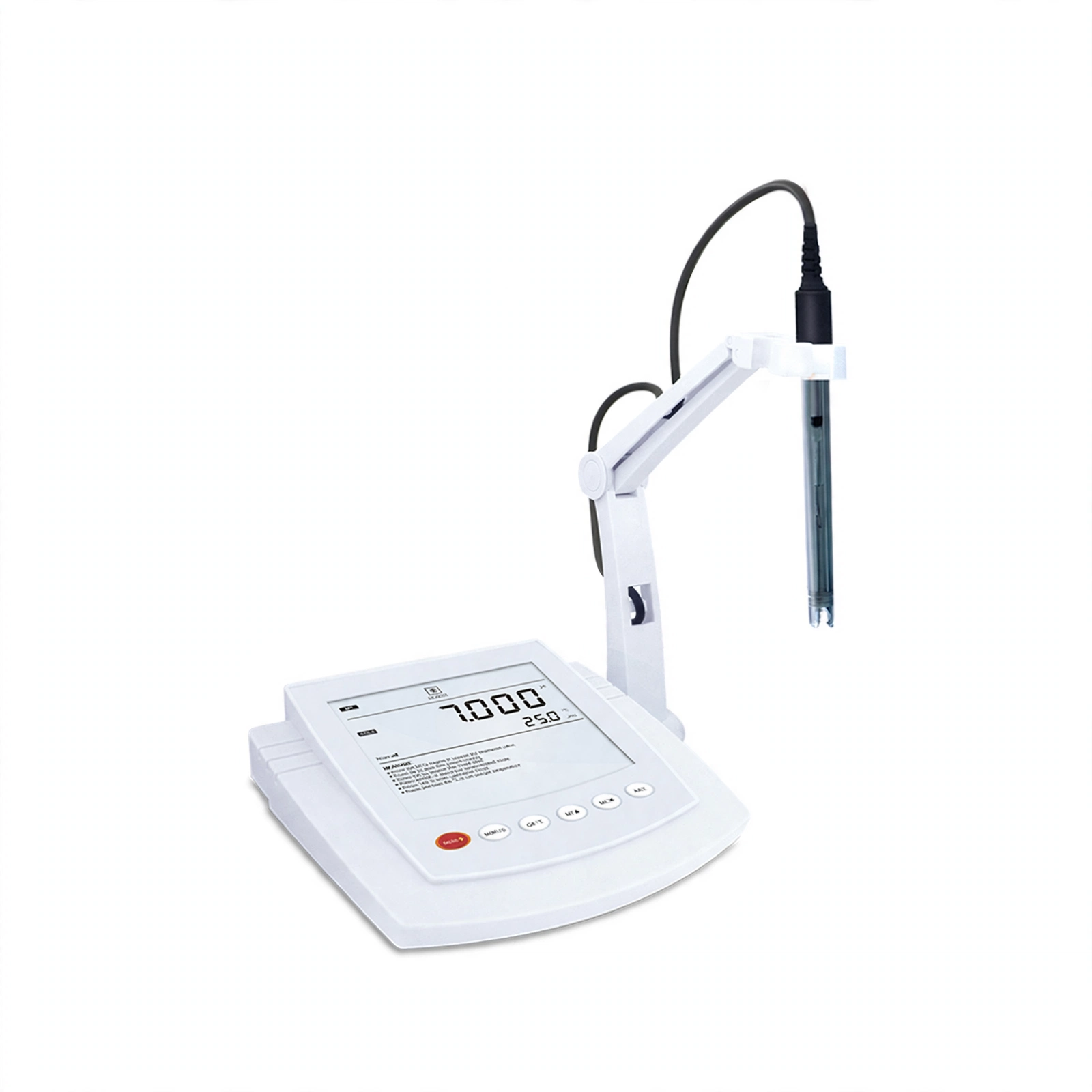 Benchtop pH/ORP/lon Meter PH-920 PH-930