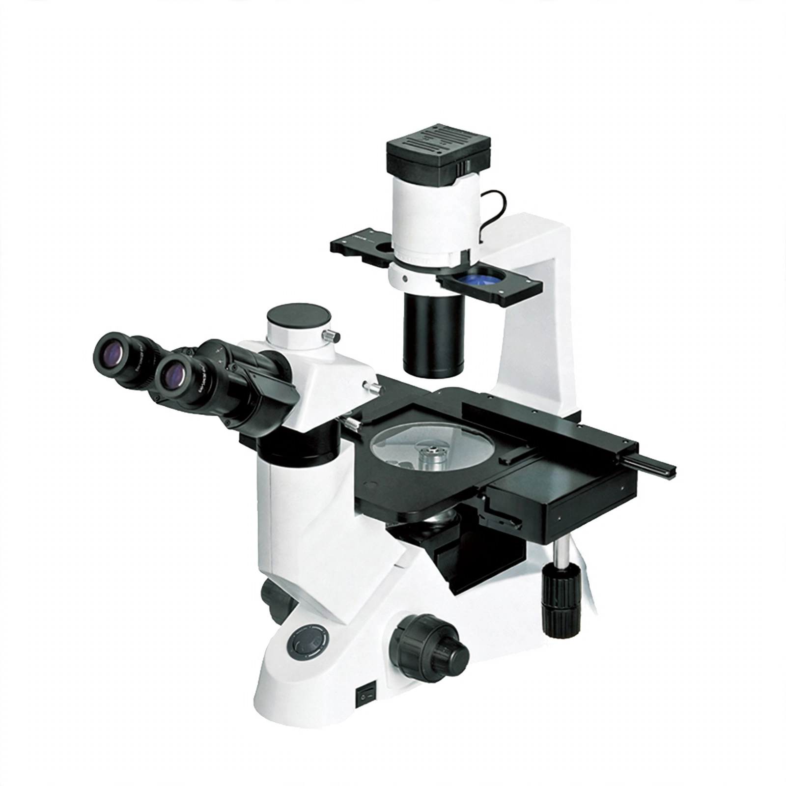 Inverted Biological Microscope BMI-100