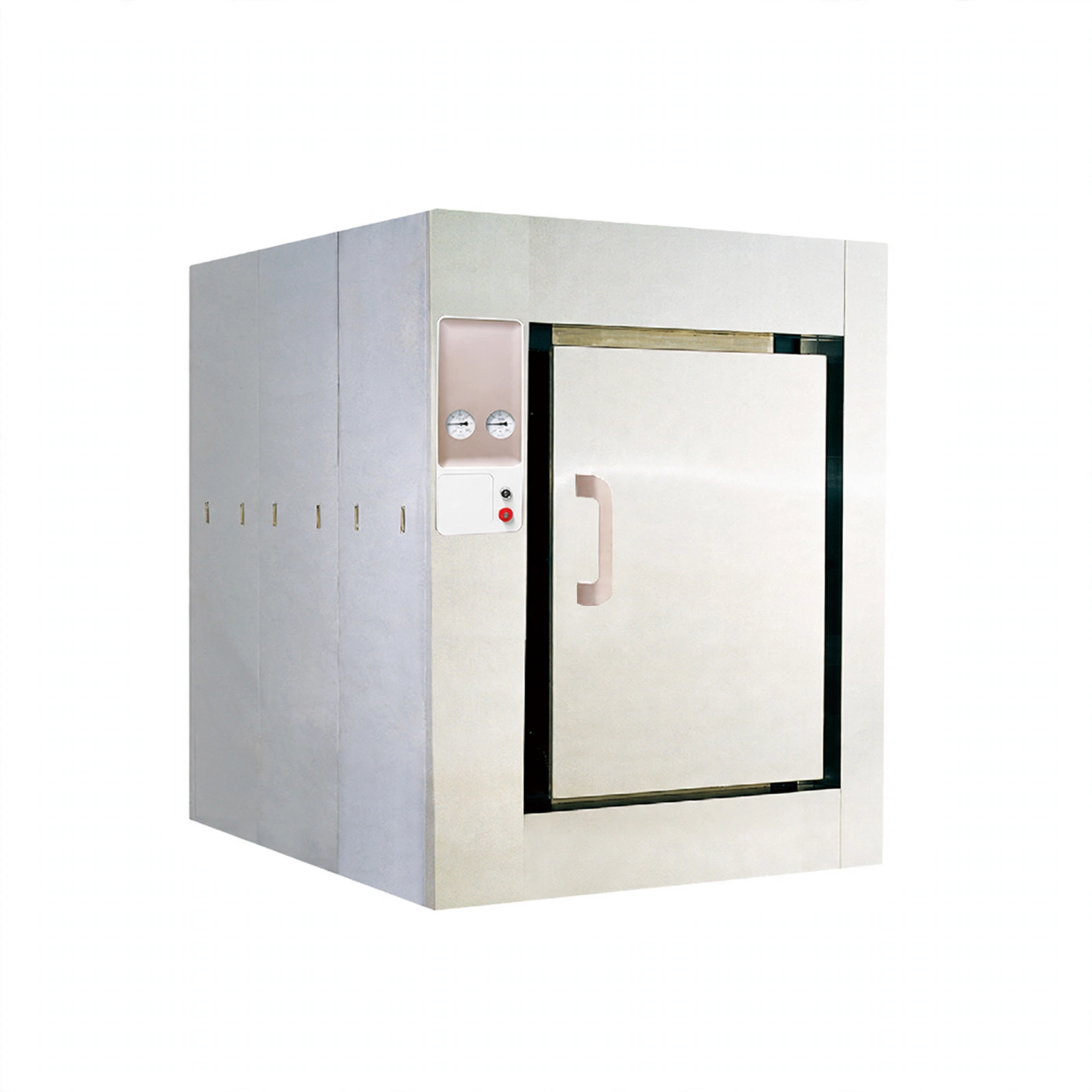 Large Steam Autoclave Medical Sterilizing Machine