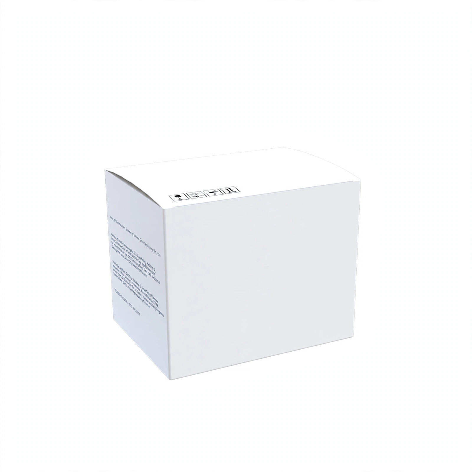 Nucleic Acid Extraction Kit(Magnetic Beads Method) Blood Spot Sample