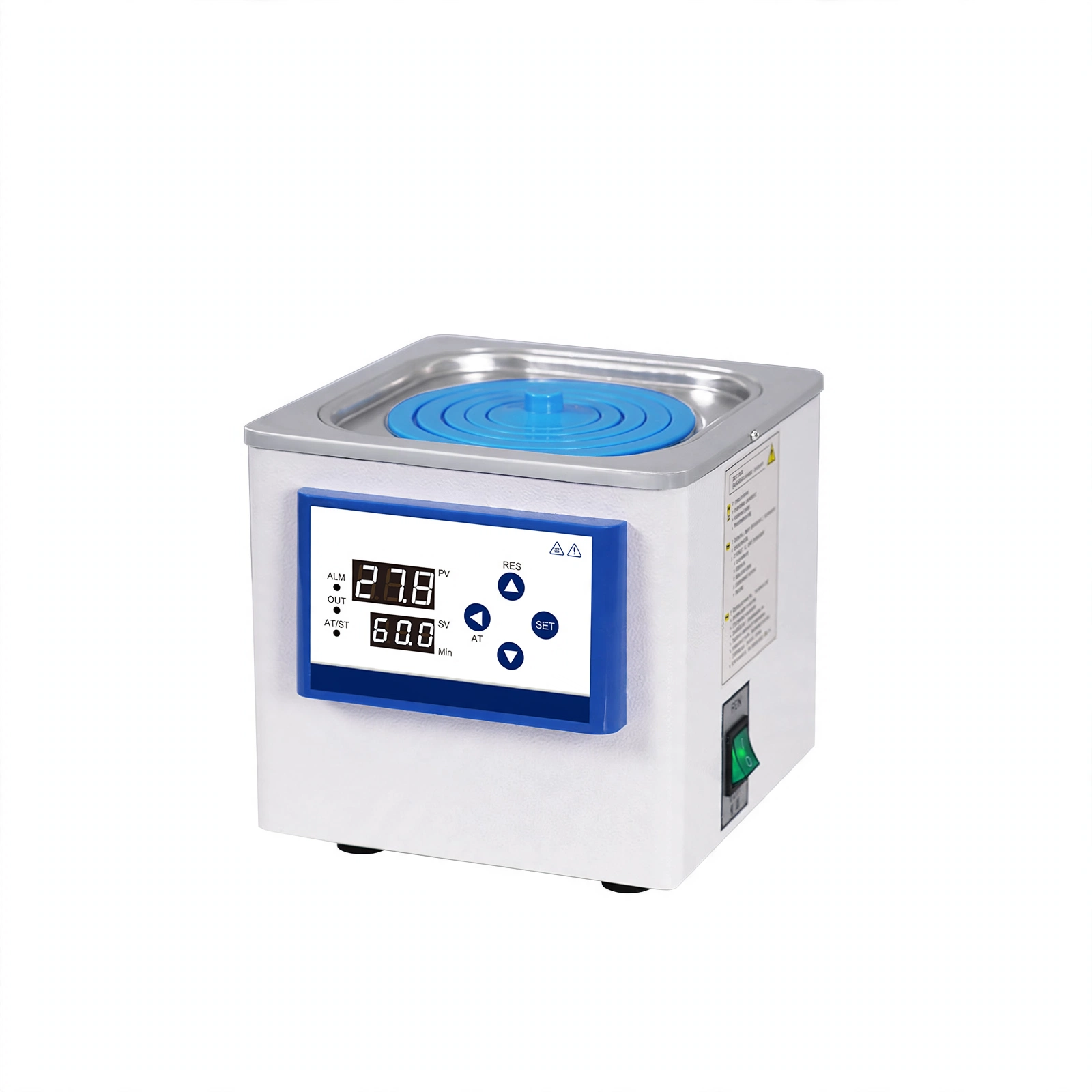 Thermostatic Water Bath 3L 5L 10L 20L 26L
