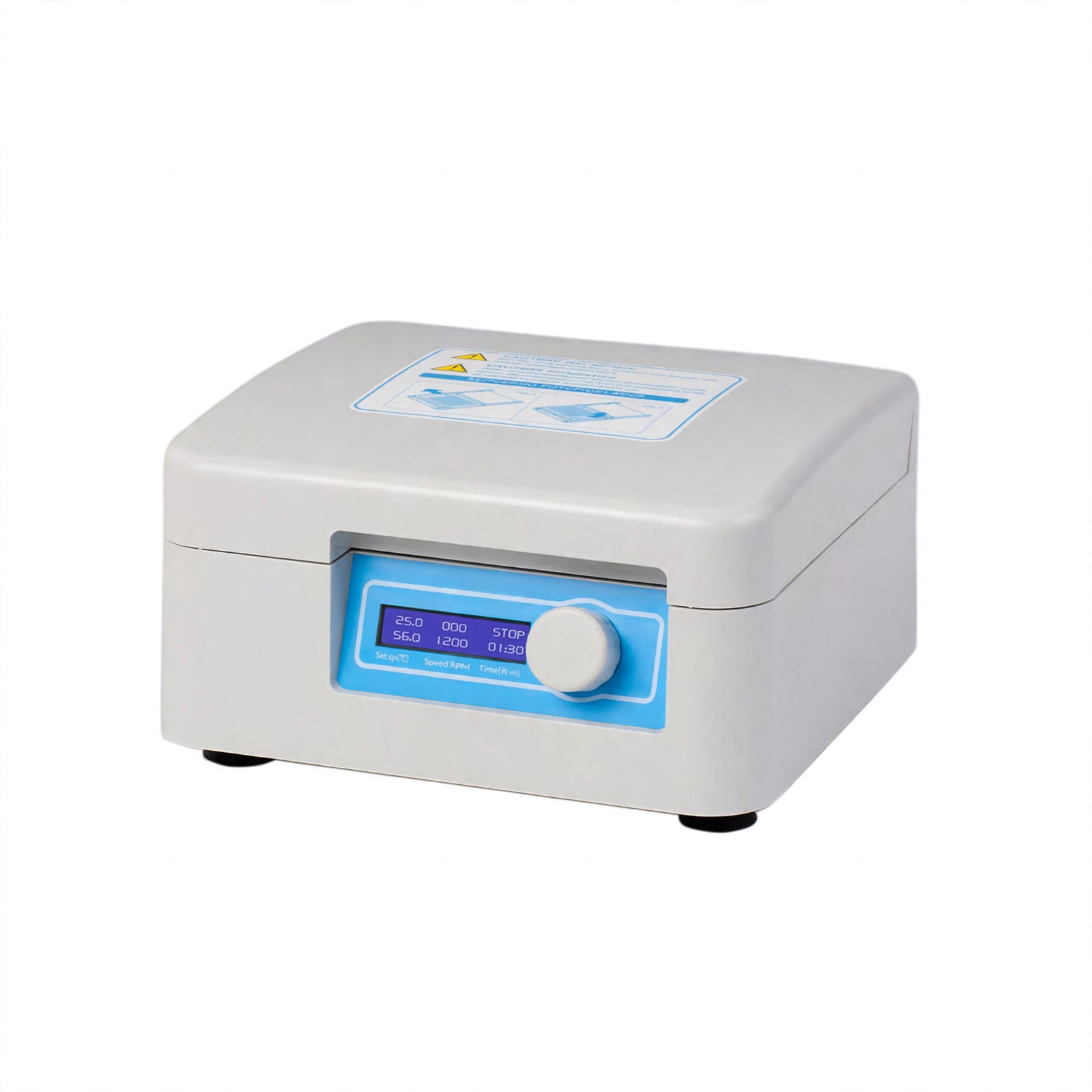 Microplate Shaker BK-MS300