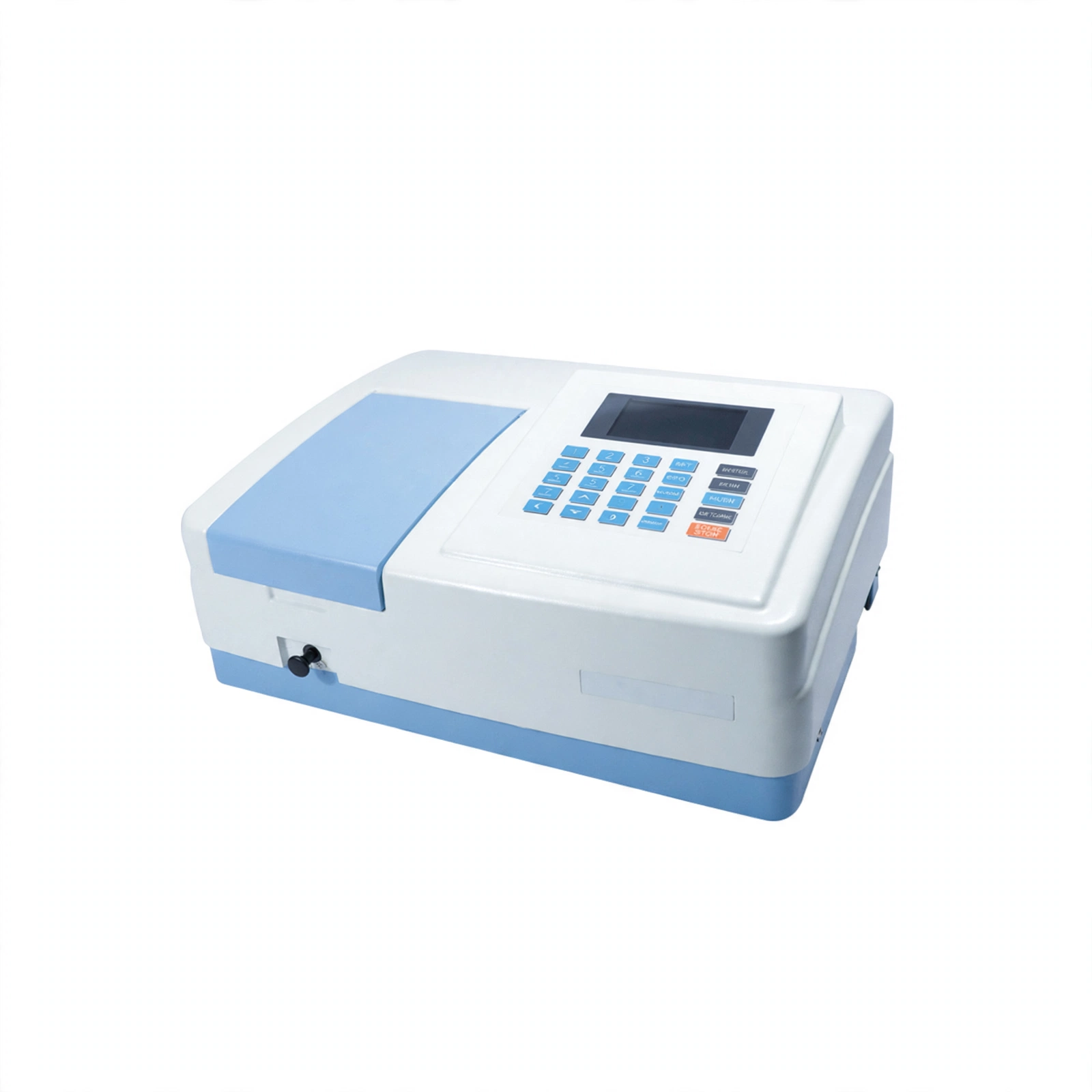 Uv Vis Spectrophotometer BK-UV1800 BK-UV1600