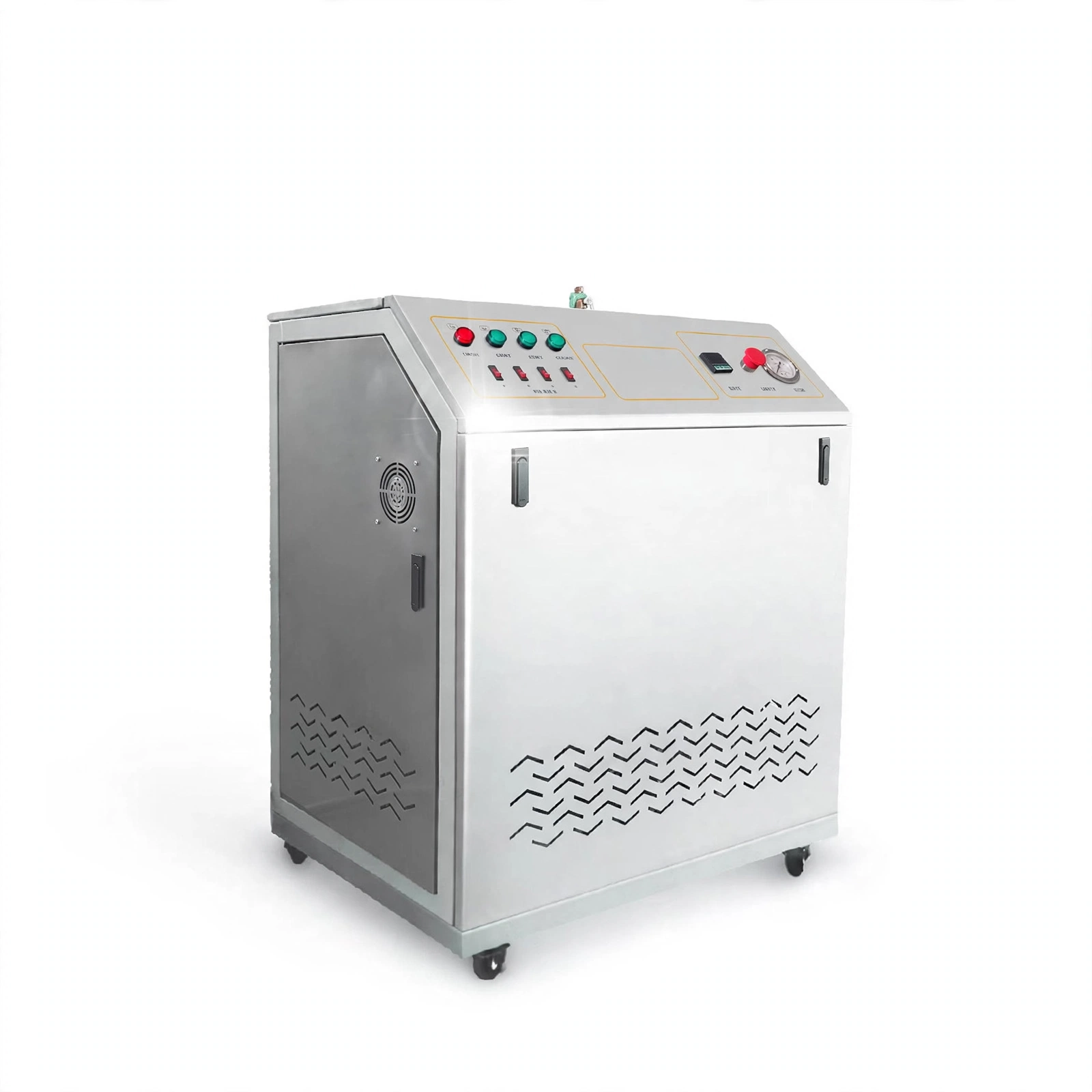 Simple Steam Generator BK-ZFQ-Y90