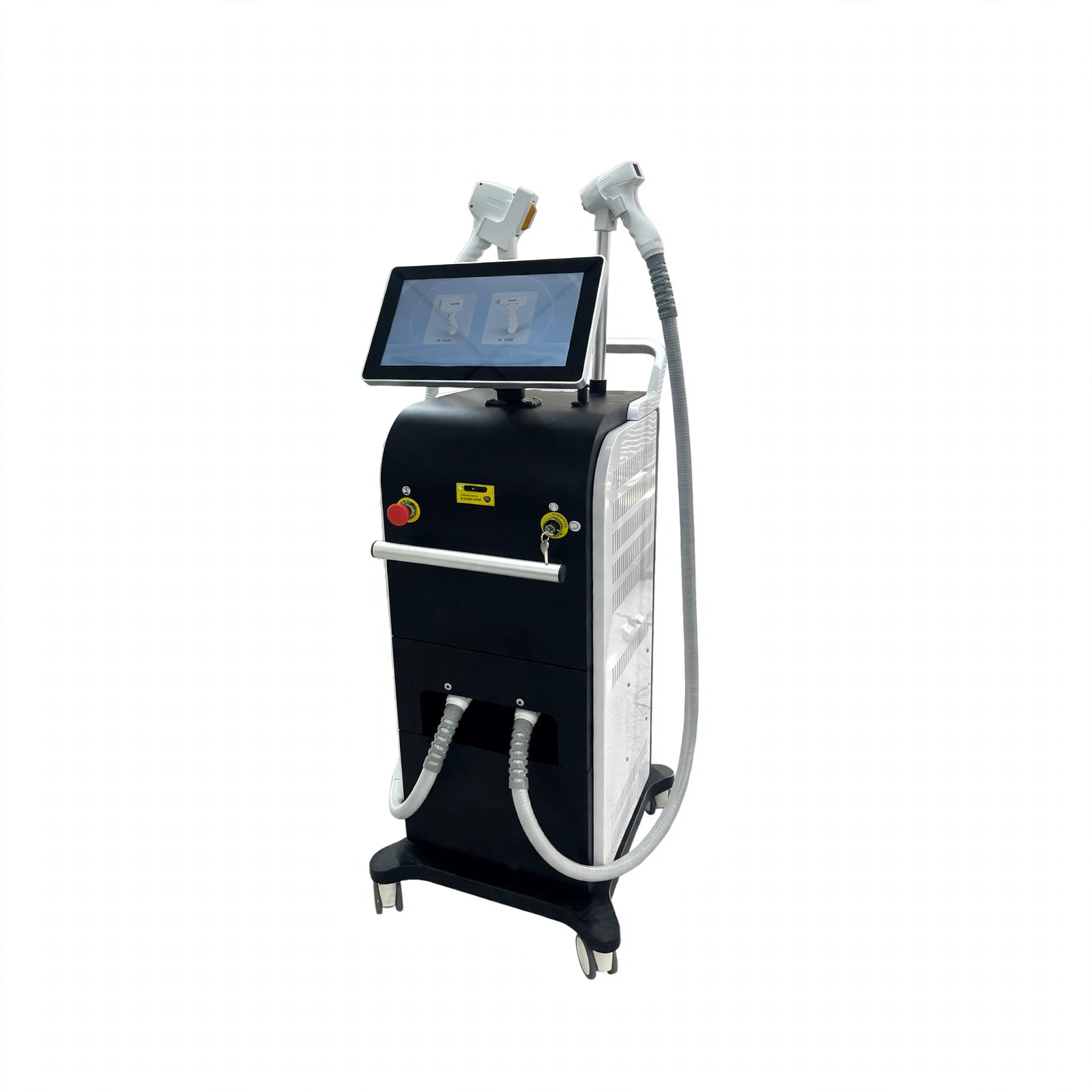 Semiconductor Laser Hair Removal Machine
