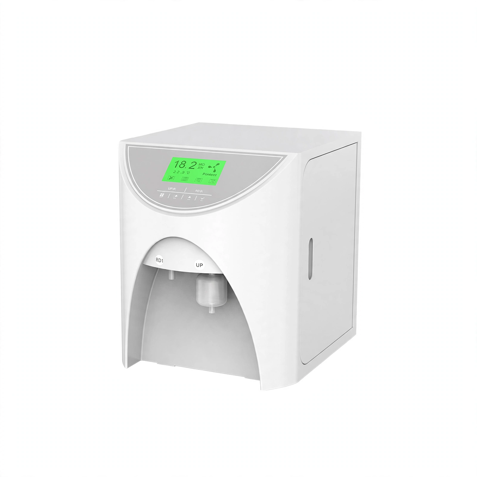 Ultrapure Water Purifier BK-UP-20L BK-UP-30L
