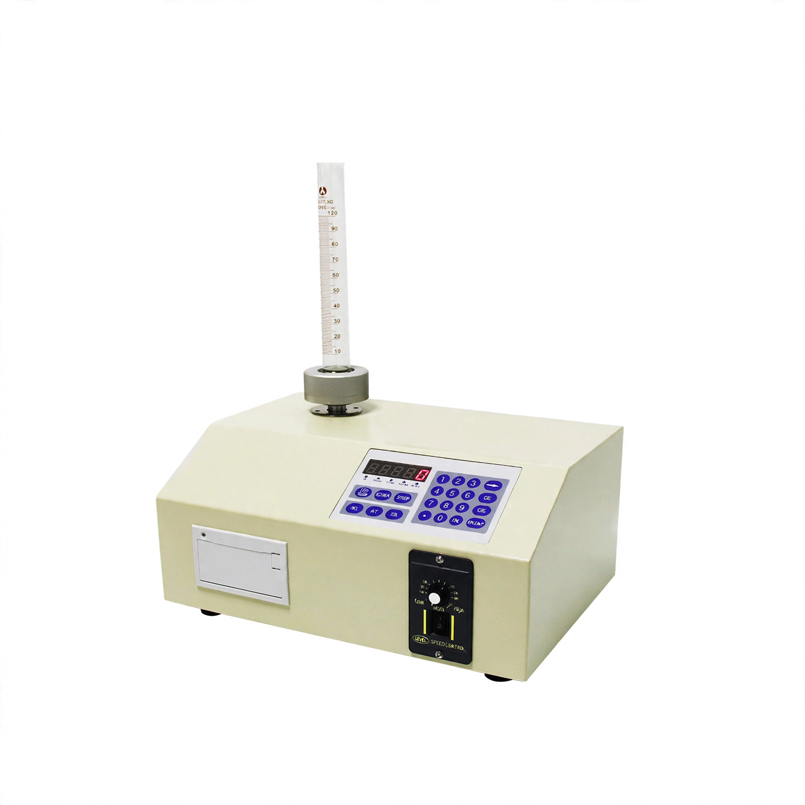 Tap Density Tester