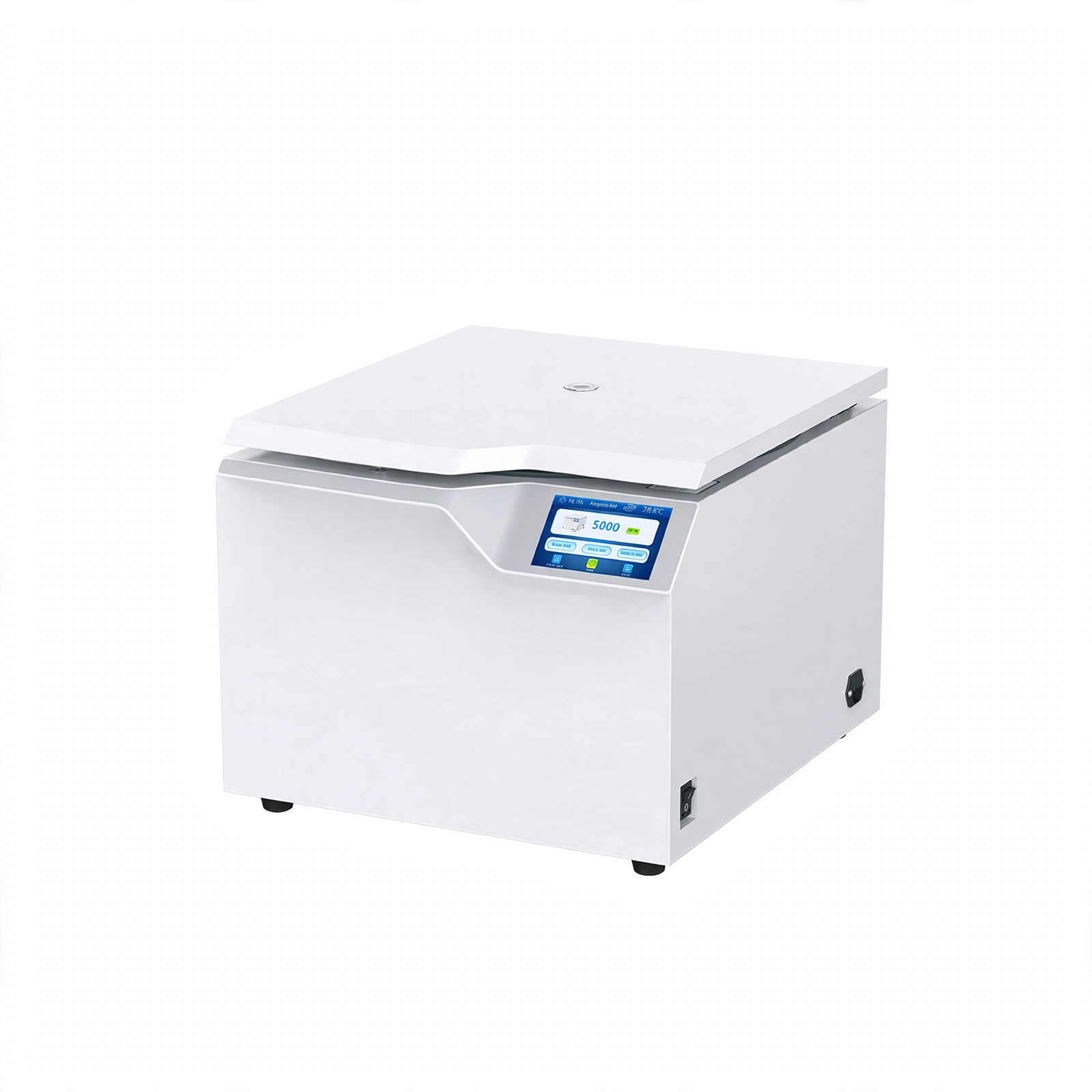 Table Top Low Speed Large Capacity Centrifuge BKC-TL5C