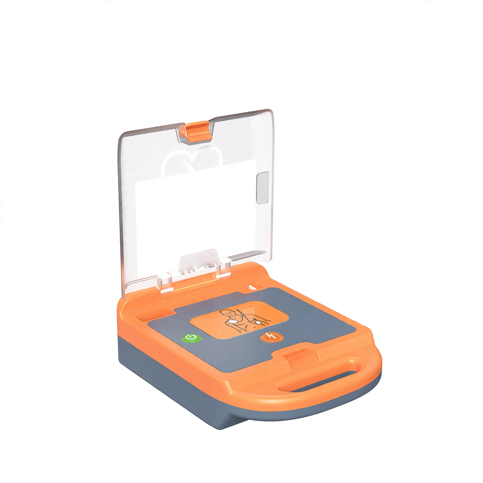 AED Trainer BIO-DTAED-I BIO-QTAED-I