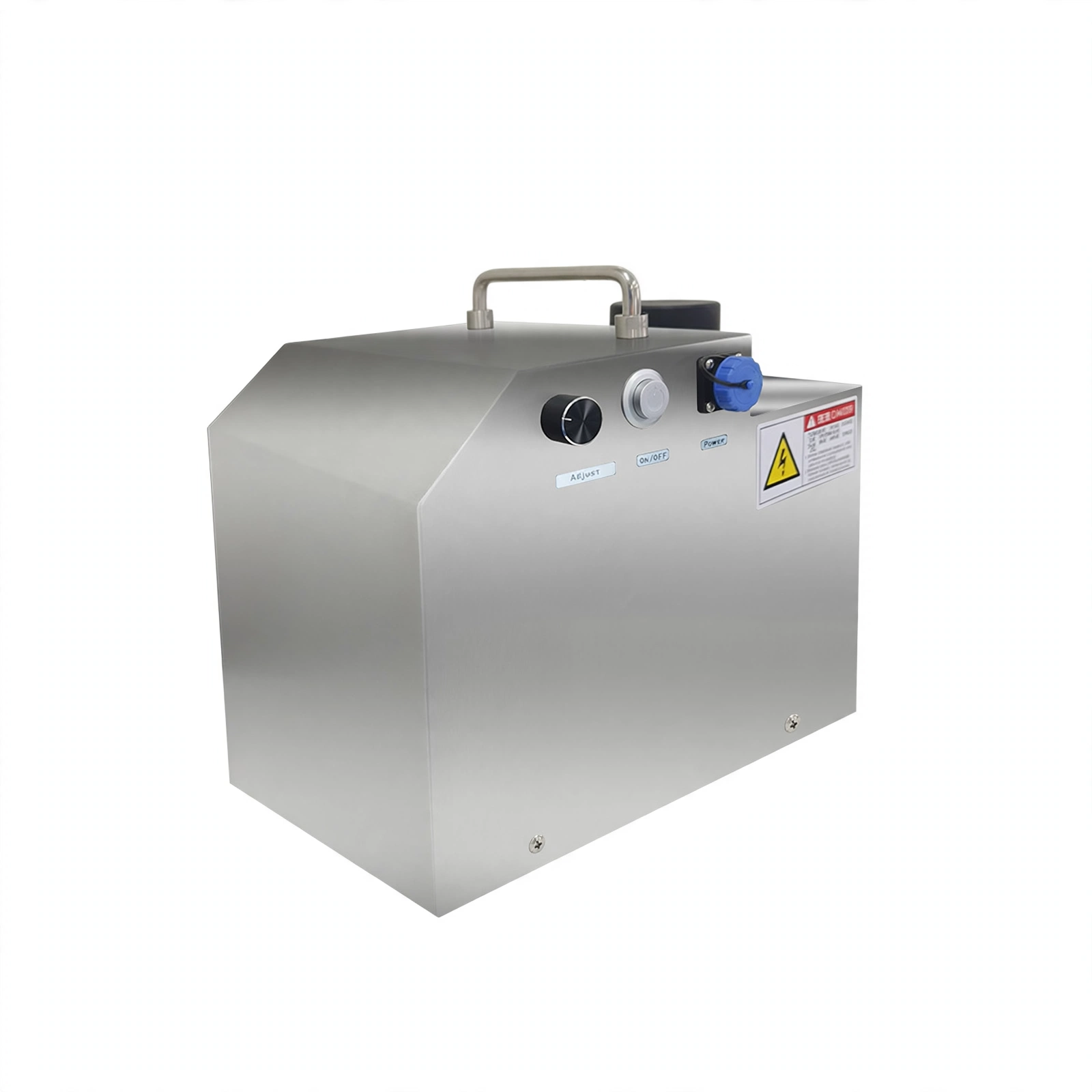 Air flow Tester