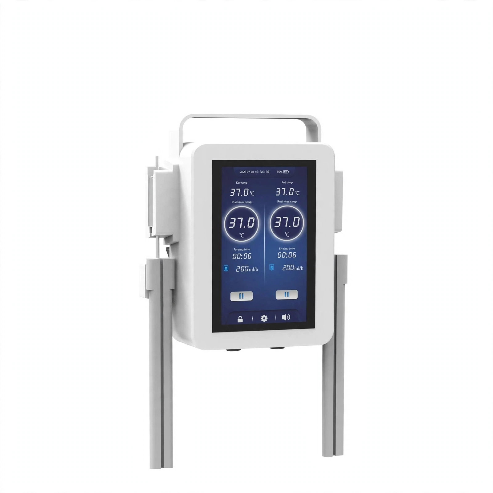Blood and Fluid Warmer BK-TW201S
