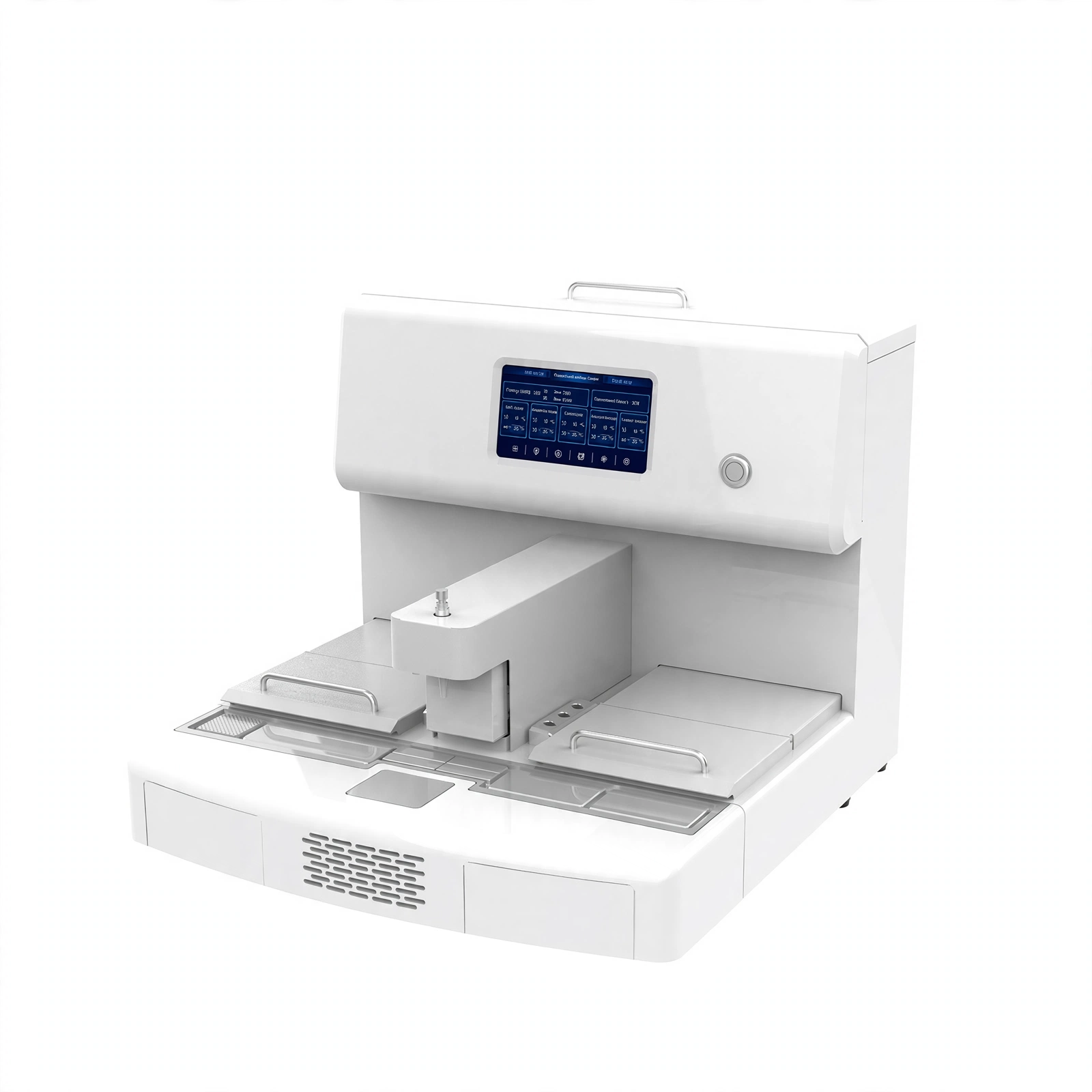 Tissue Embedding Center BK-TEII