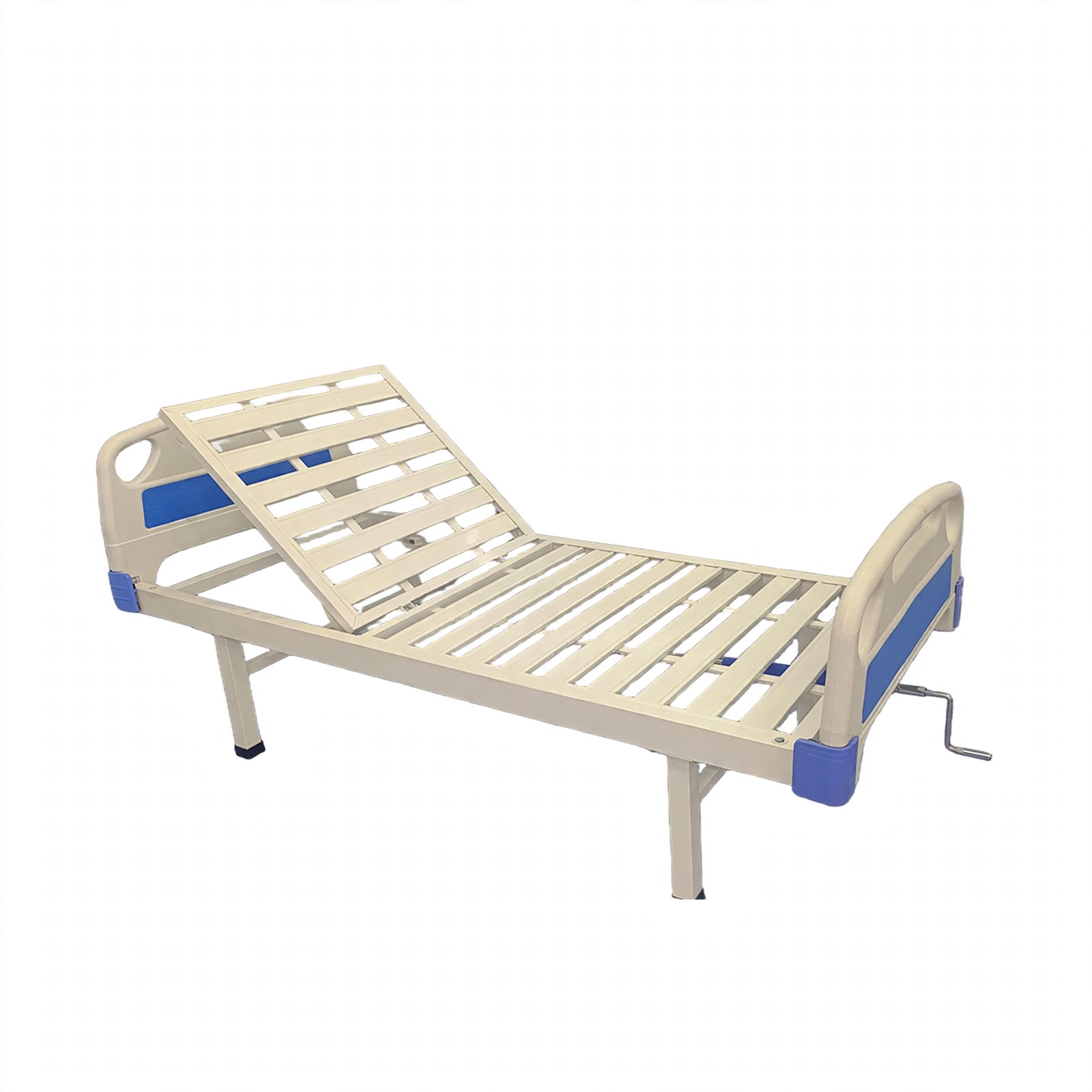 Single-Crank Hospital Bed MF106S