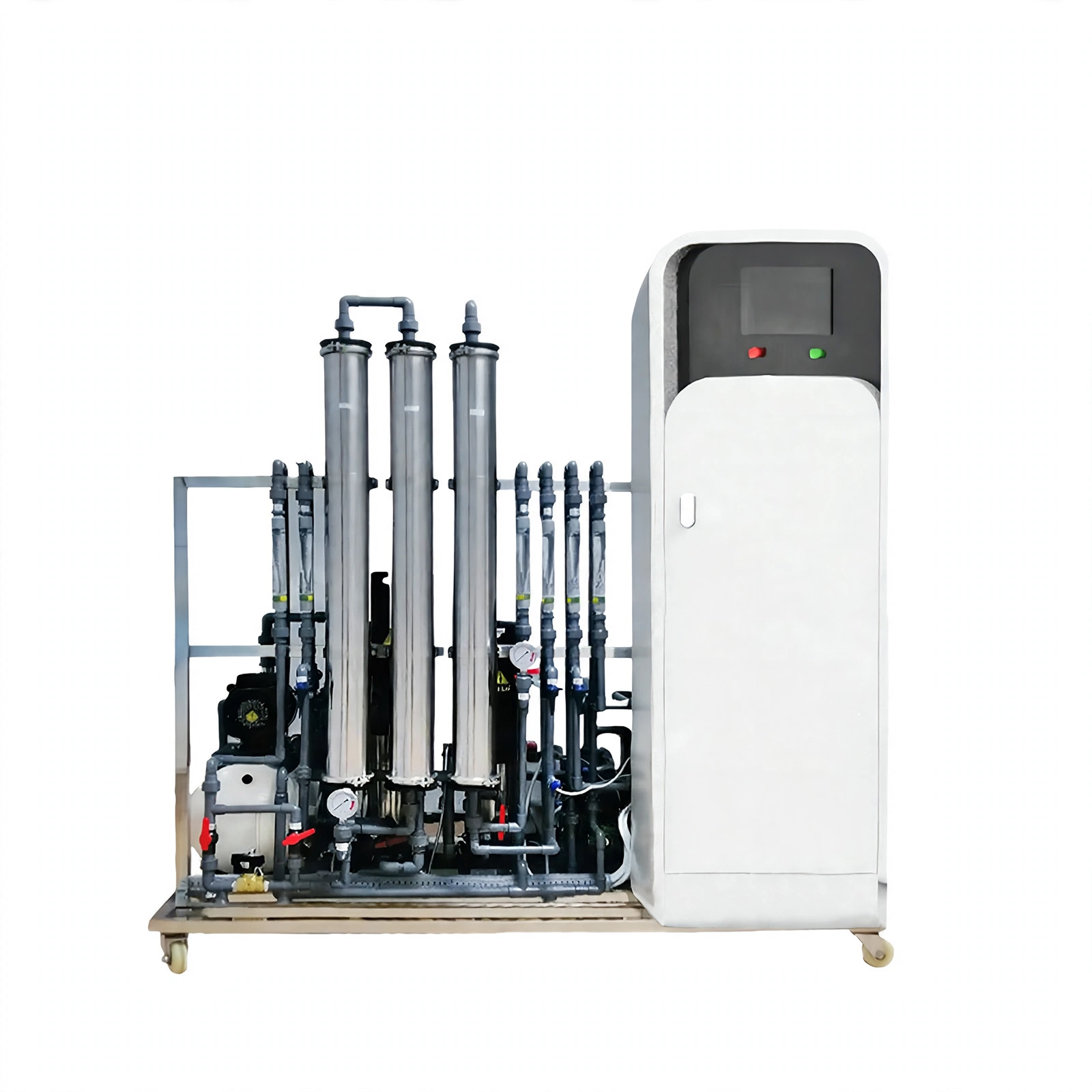 Laboratory Water Purifier 300L/h 500L/h 1000L/h