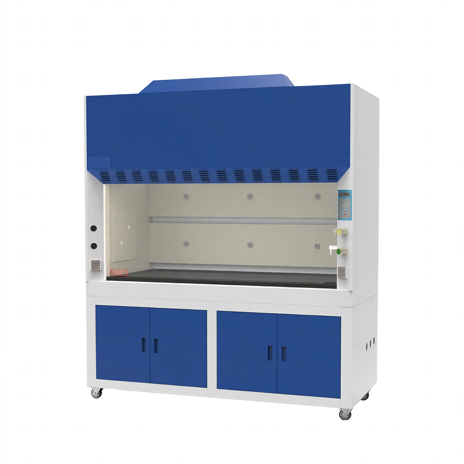 Ducted Fume Hood FH1000(A)