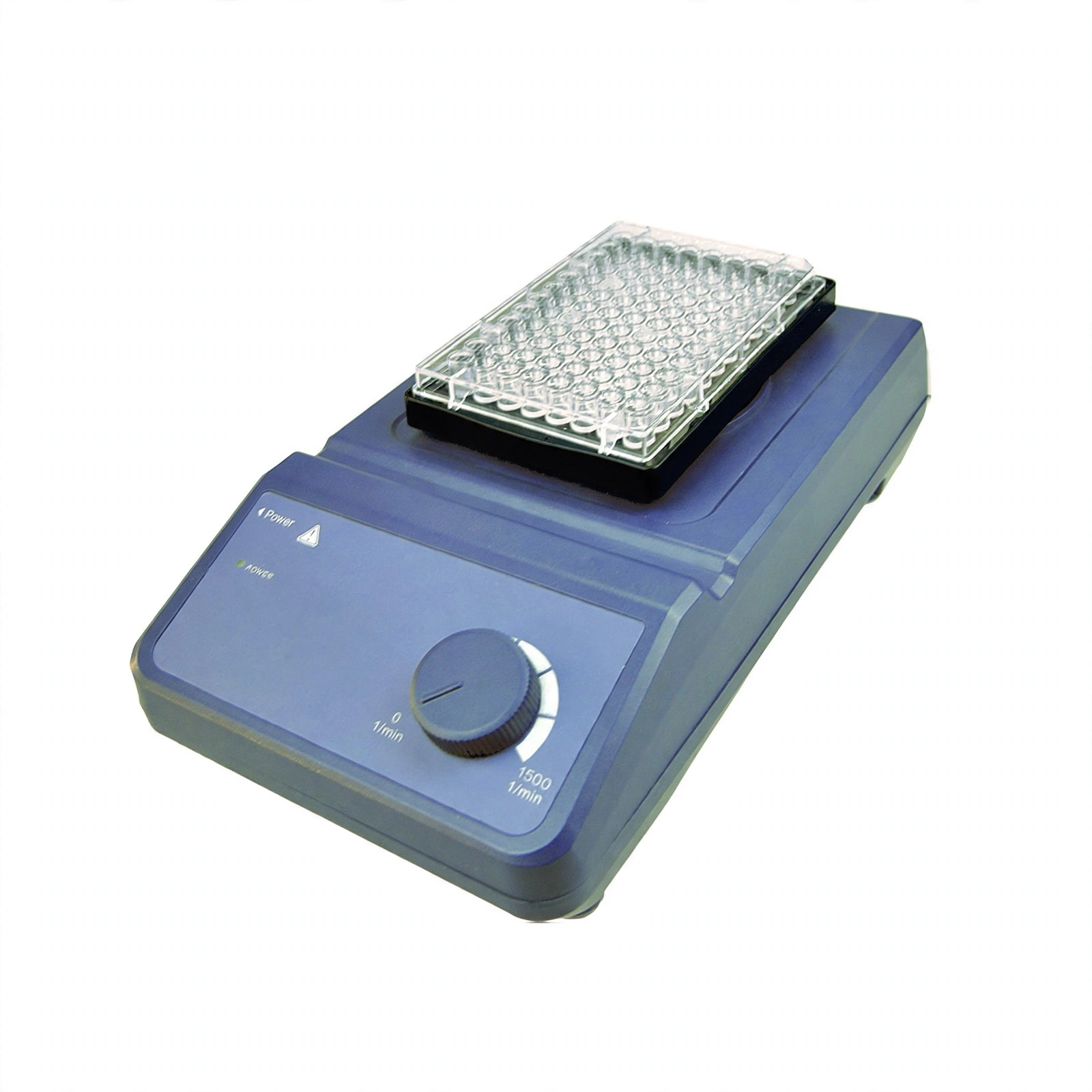 Microplate Mixer MX-M