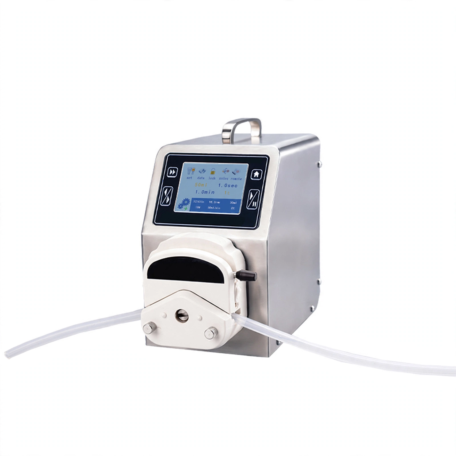 Dispensing Peristaltic Pump DPP Series