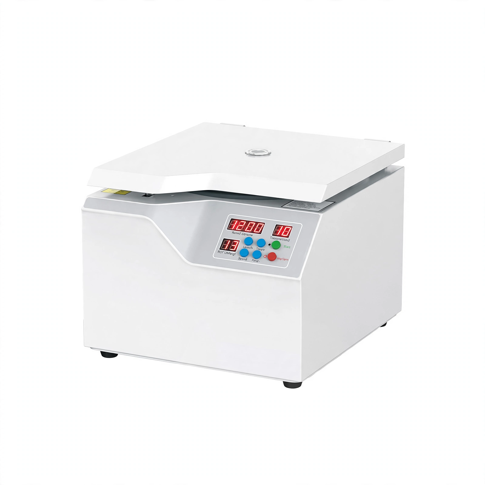 Hematocrit Centrifuge