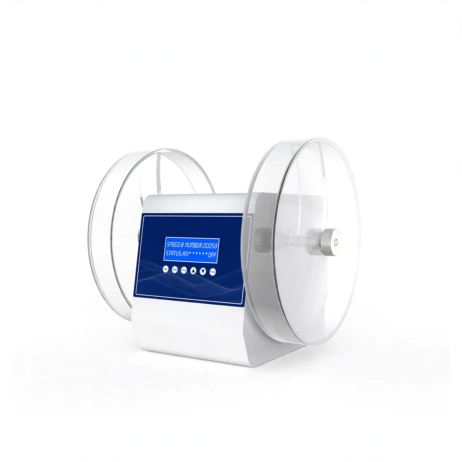 Tablet Friability Tester BCS-2