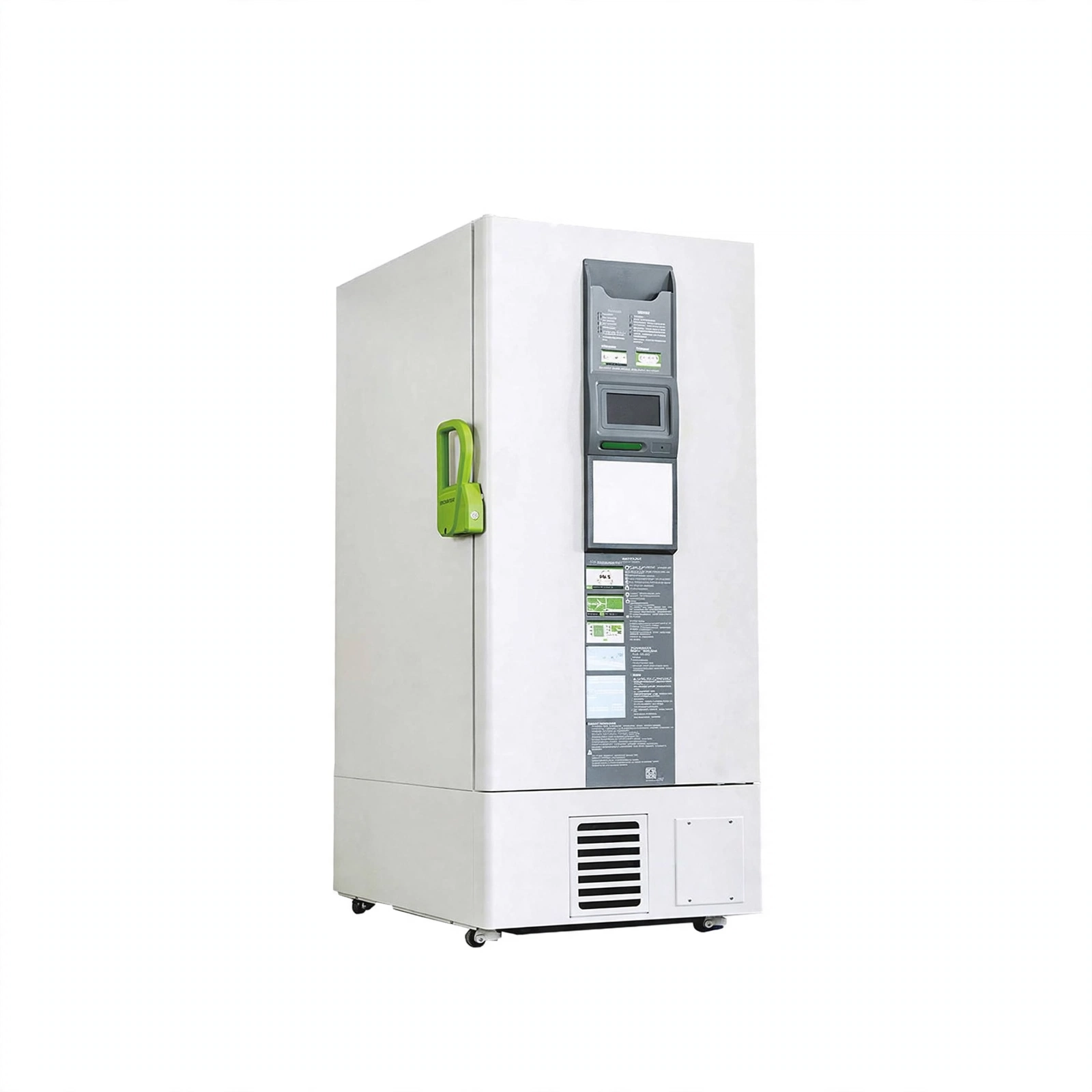 -86℃ Ultra-low Temperature Freezer BDF-86V588 BDF-86V728 BDF-86V838