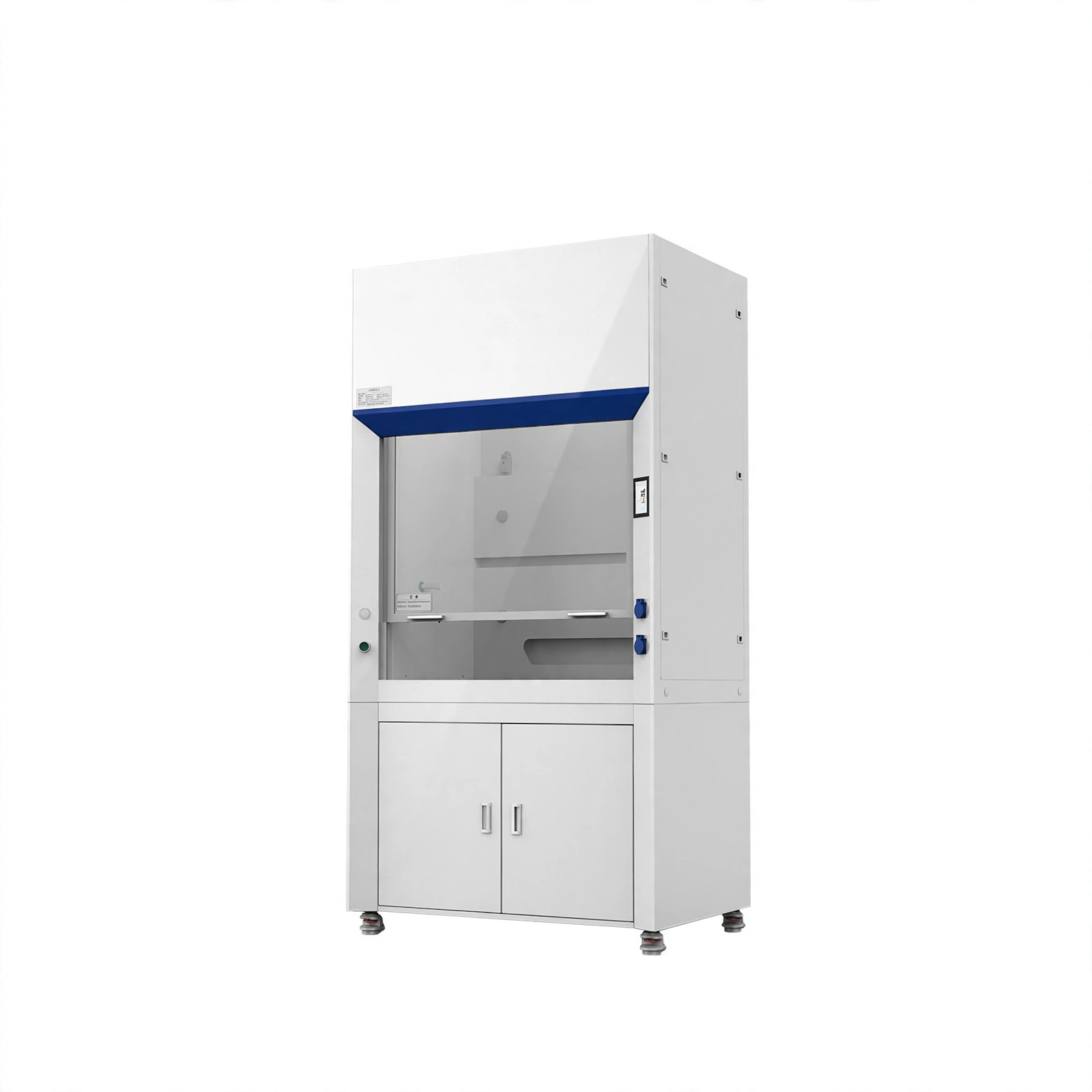 Ducted Fume Hood BK-FH1200E BK-FH1500E