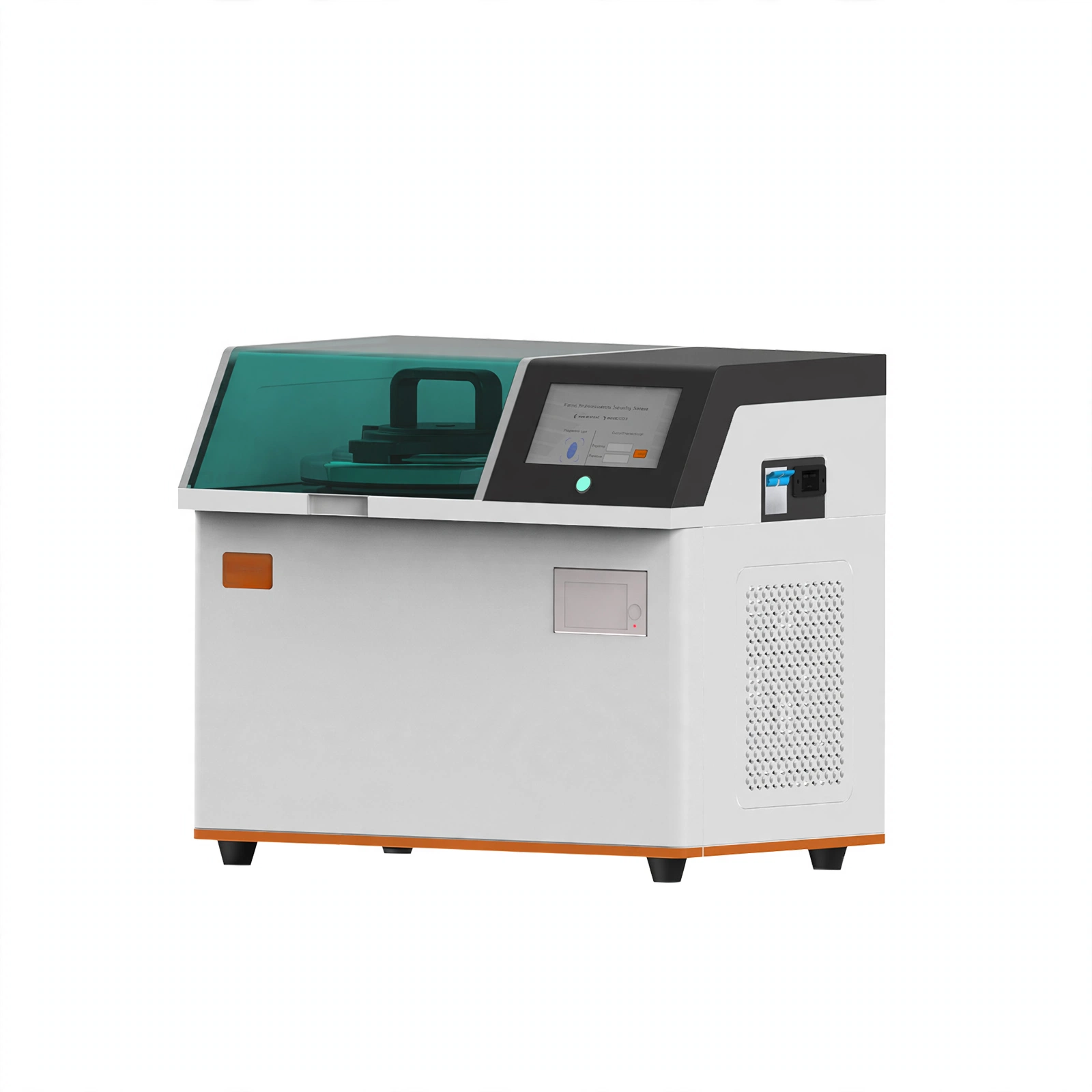 Automatic Fiber Analyzer BK-F5800