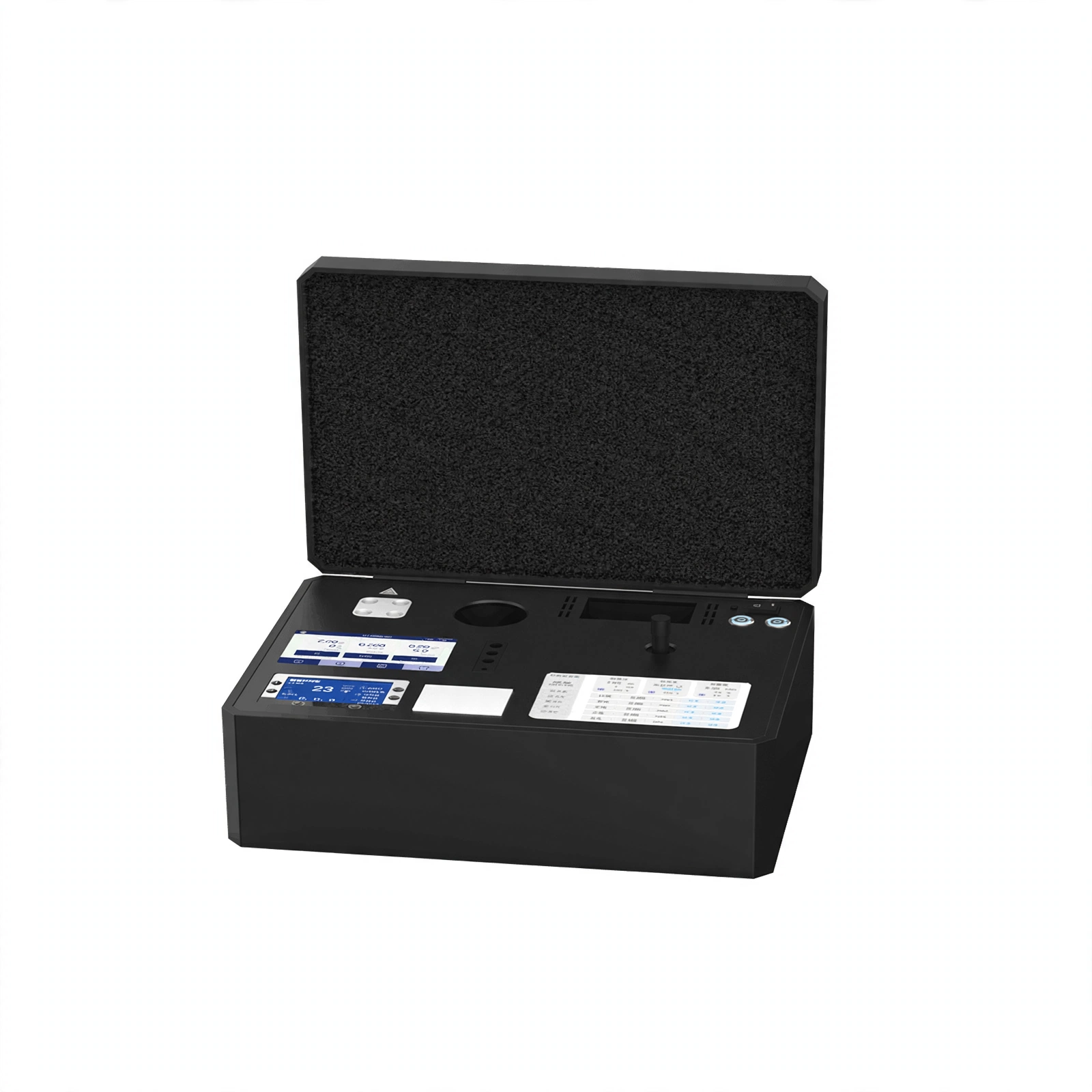 Portable Water Analyzer BK-WA1000