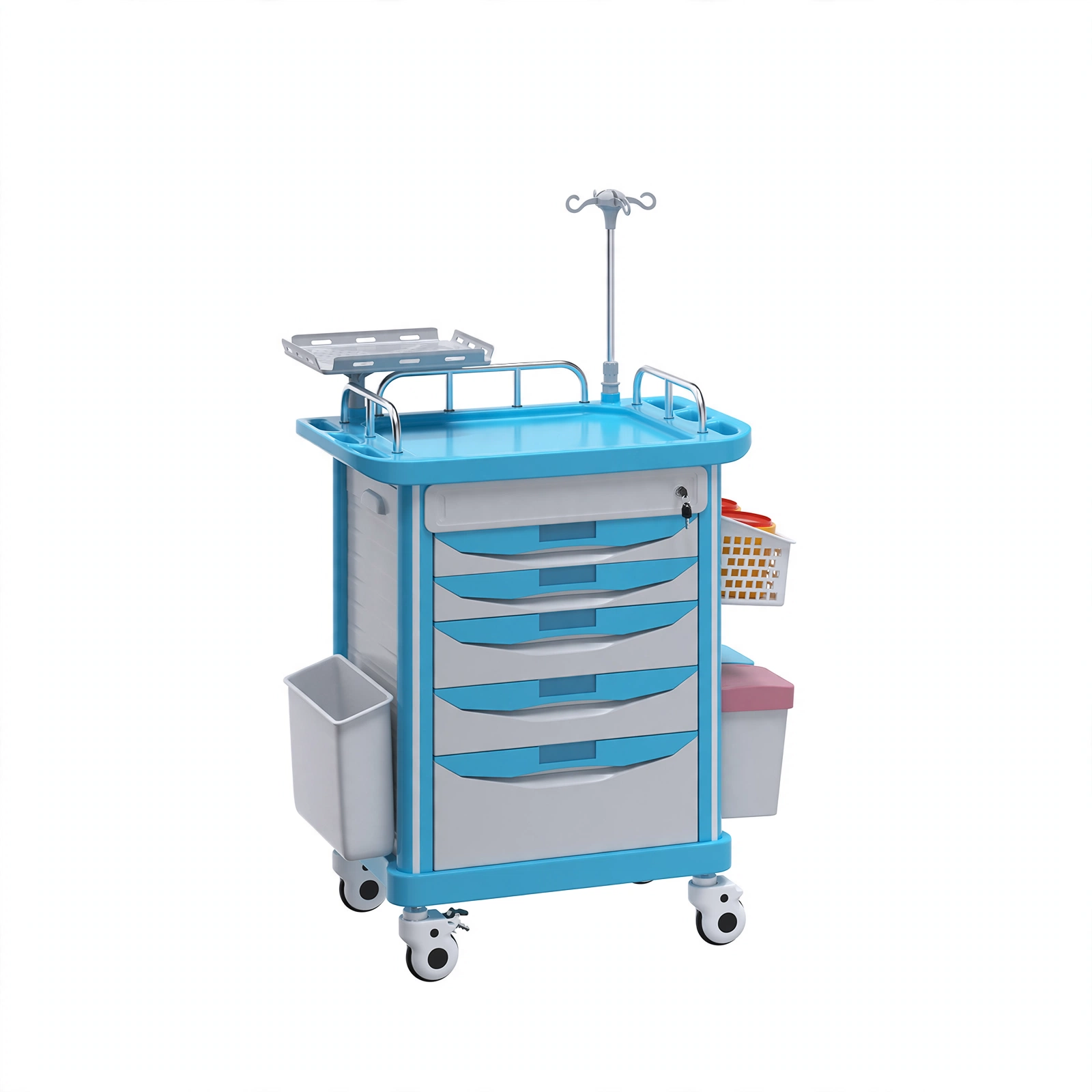 Inpatient Ward Accessories