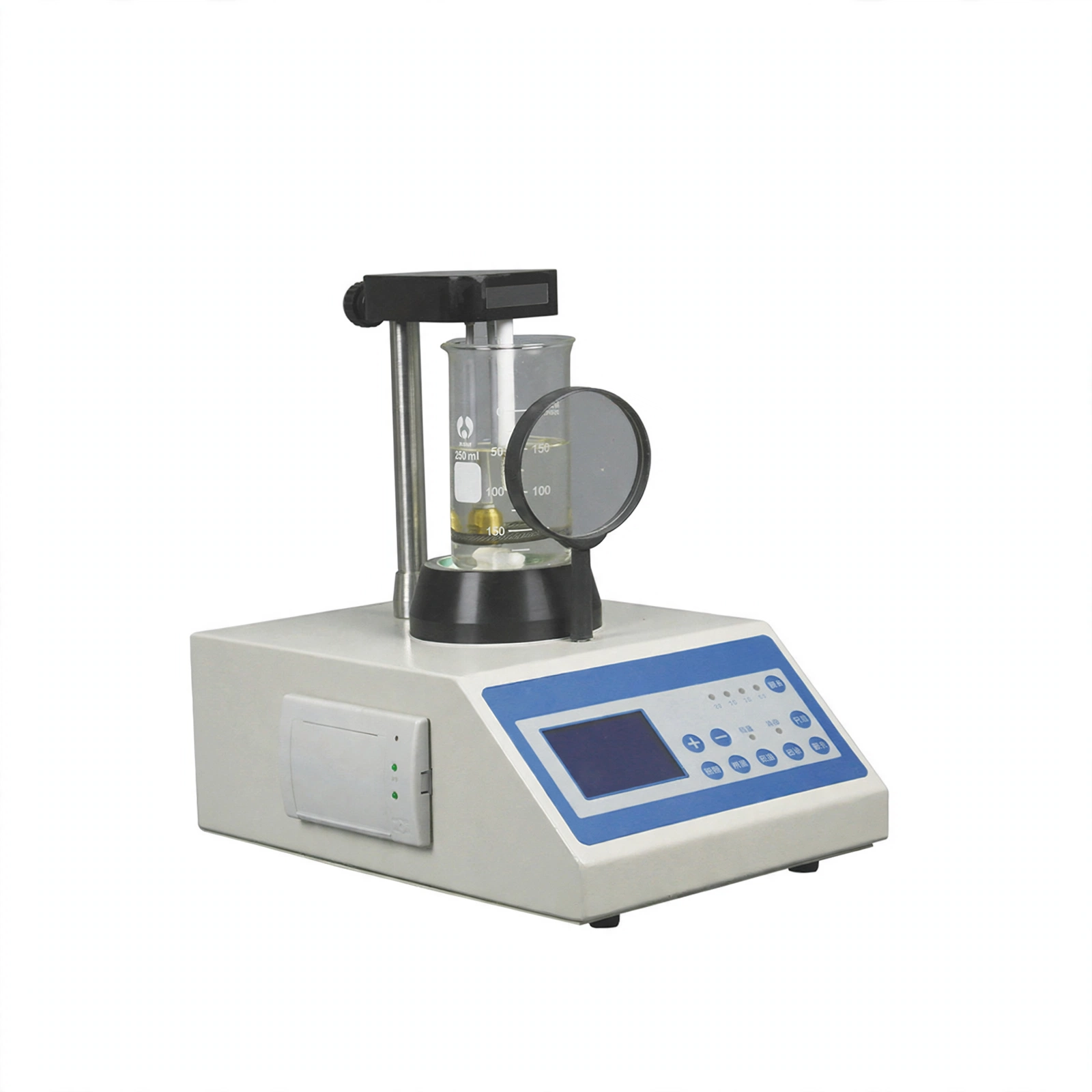 Melting Point Tester