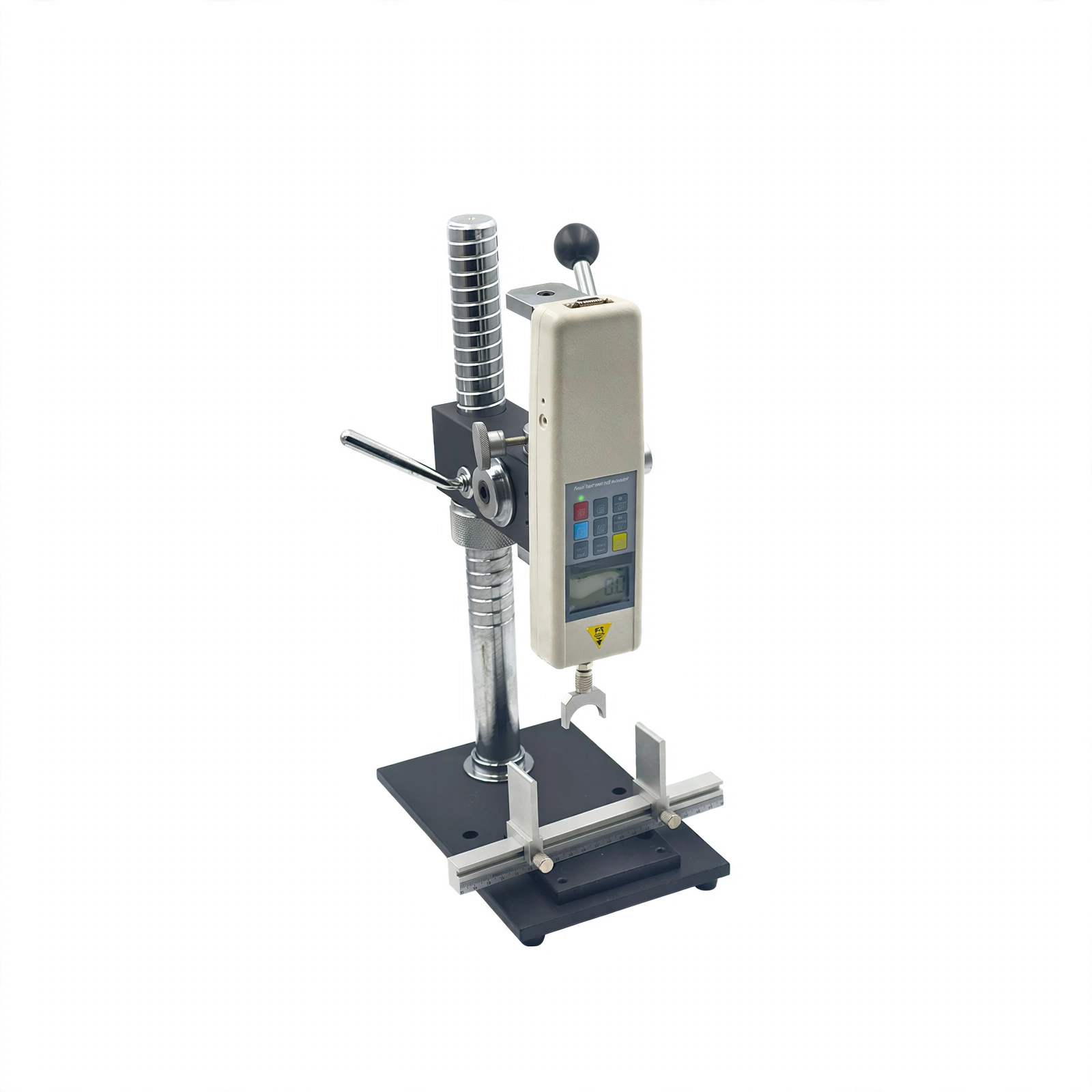 Plant Stem Strength Meter
