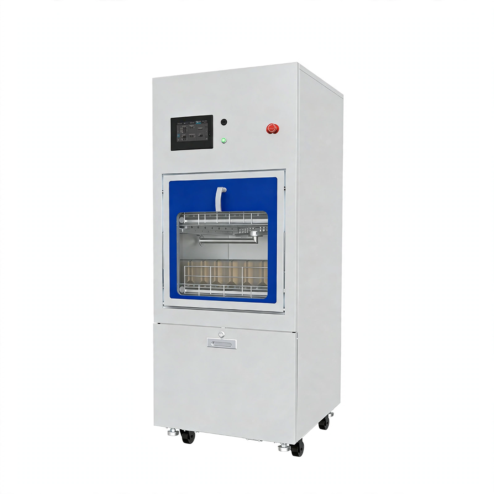 Automatic Drinking Bottle Washer BK-CW330 BK-CW330Z