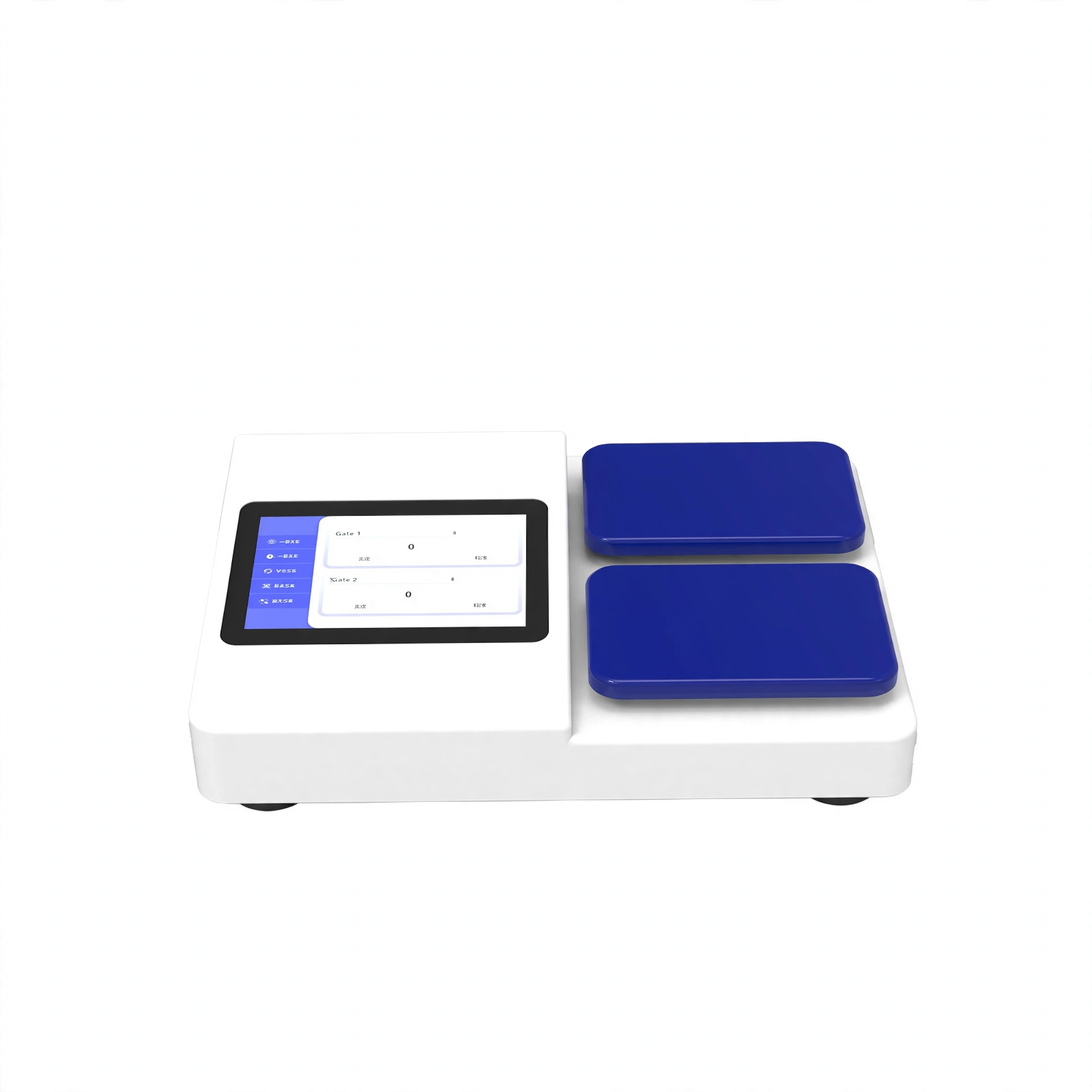 Intelligent Centrifuge Balancer