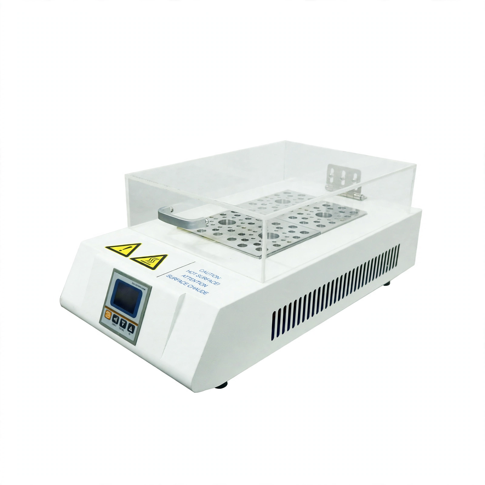 Dry Bath Incubator BJPX-DB Series