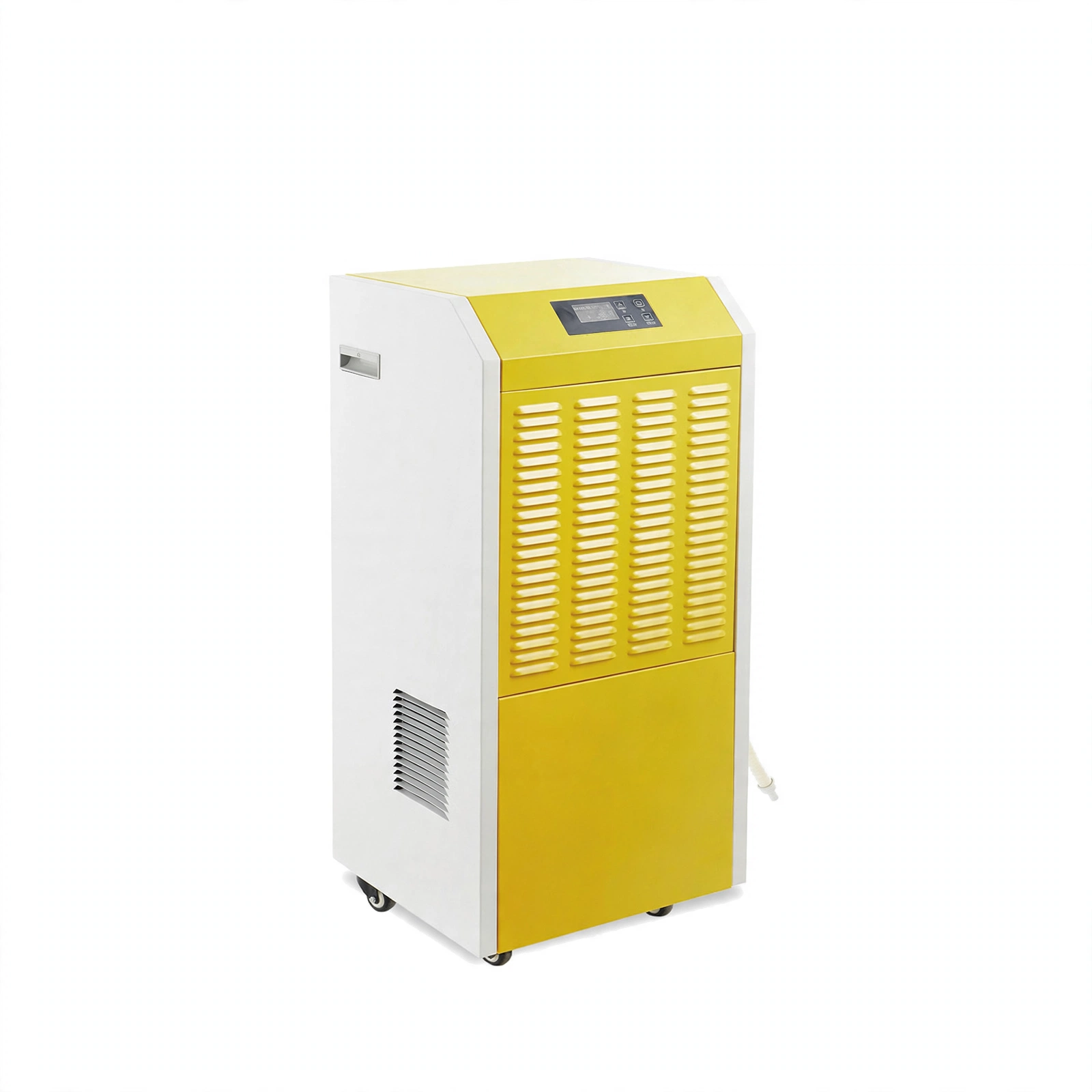 Commercial Dehumidifier 90L 138L