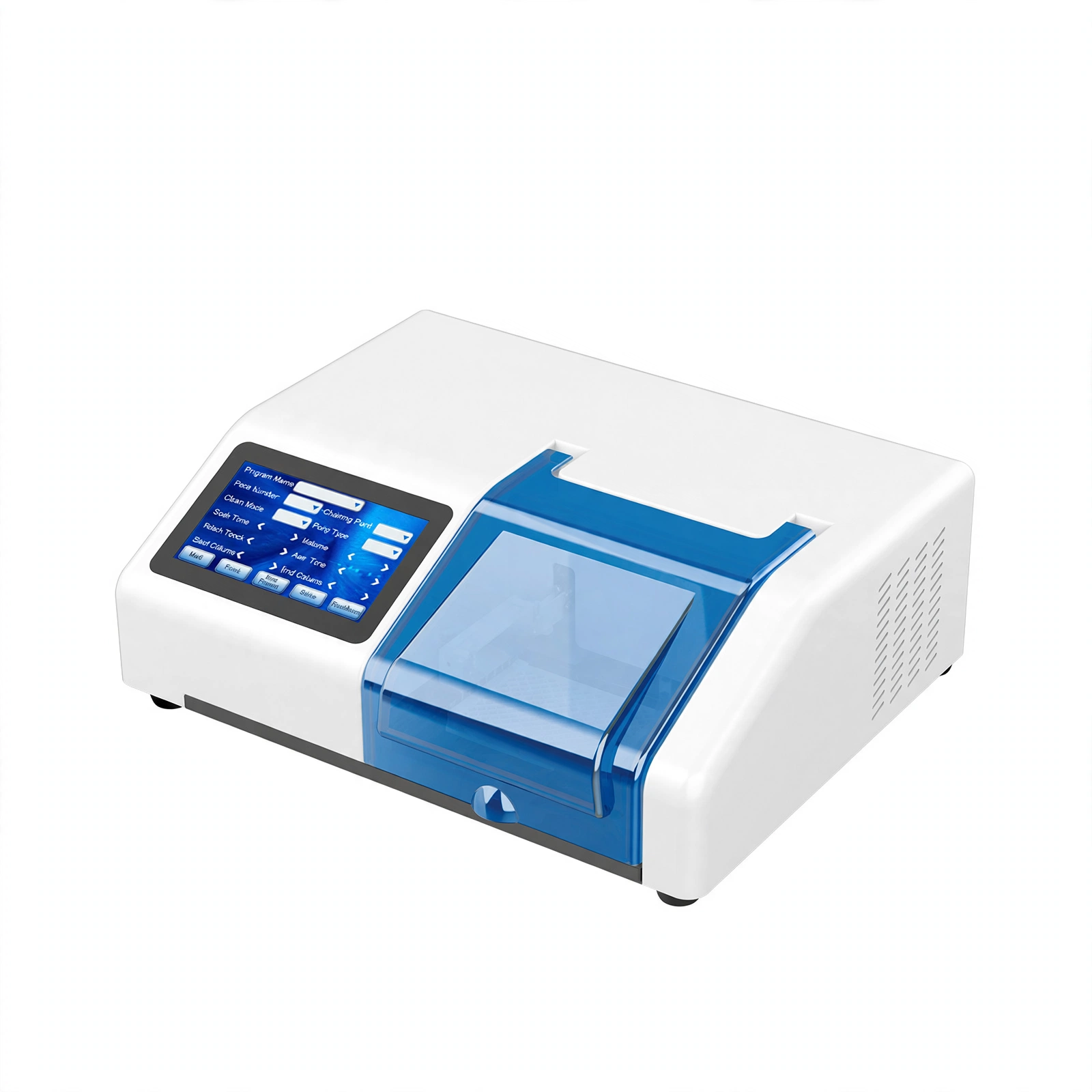 Elisa Microplate Washer BK-9622 BK-9613