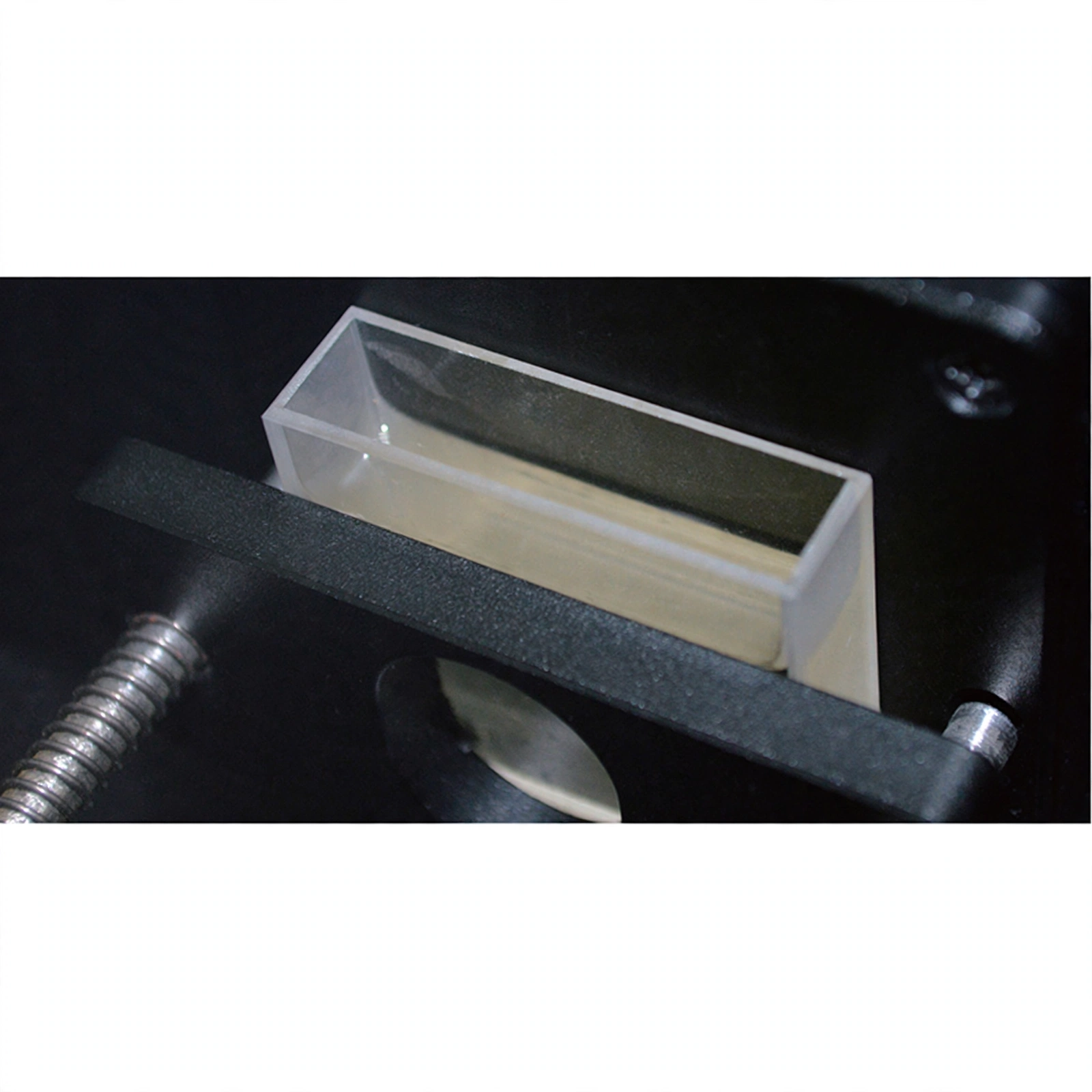 Transmission spectrophotometer DS-810