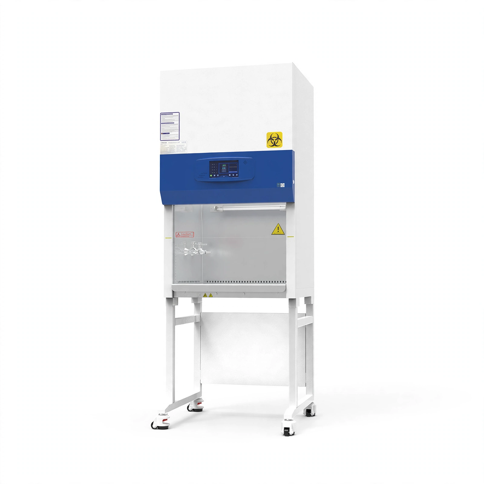 NSF Certified Class II Biosafety Cabinet BSC-2FA2-NA BSC-2FA2-GL