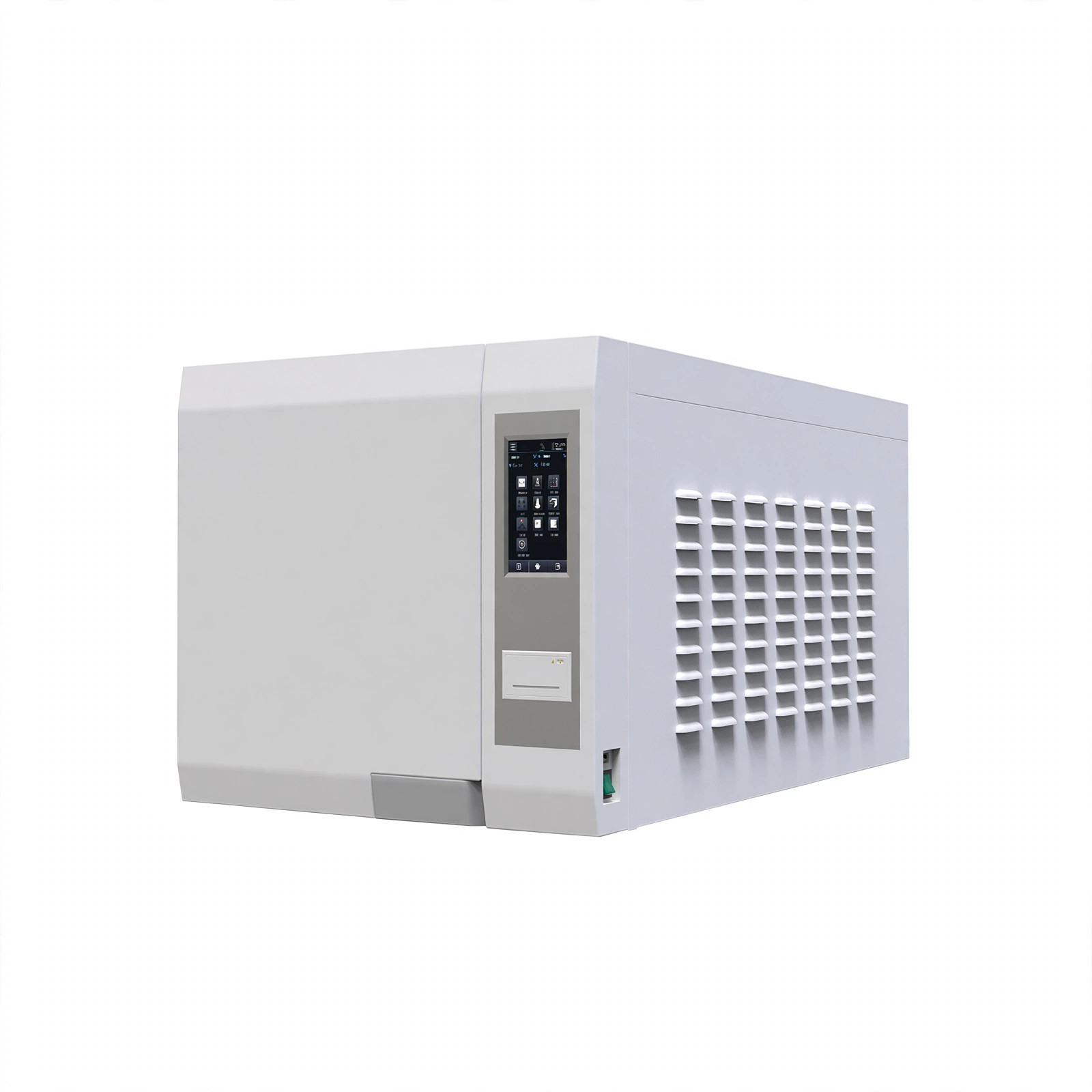 Table Top Class B Autoclave BKM-K18B BKM-Z18B BKM-K23B BKM-Z23B