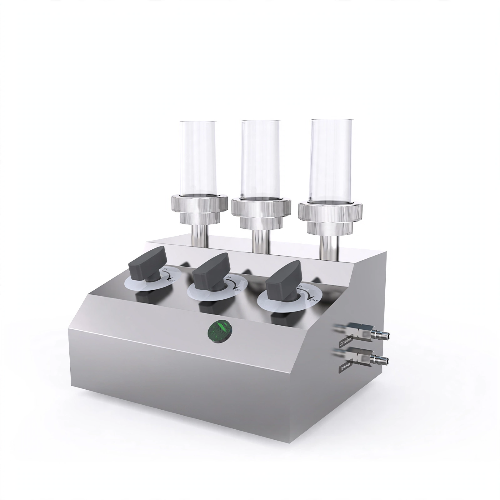 Microbial Limit Tester BXD-300