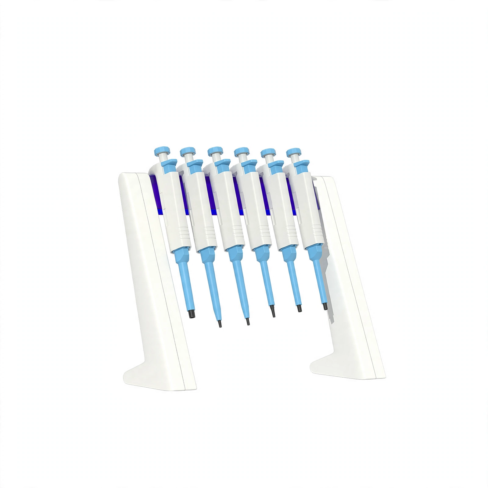 Single Channel Fixed Pipettes