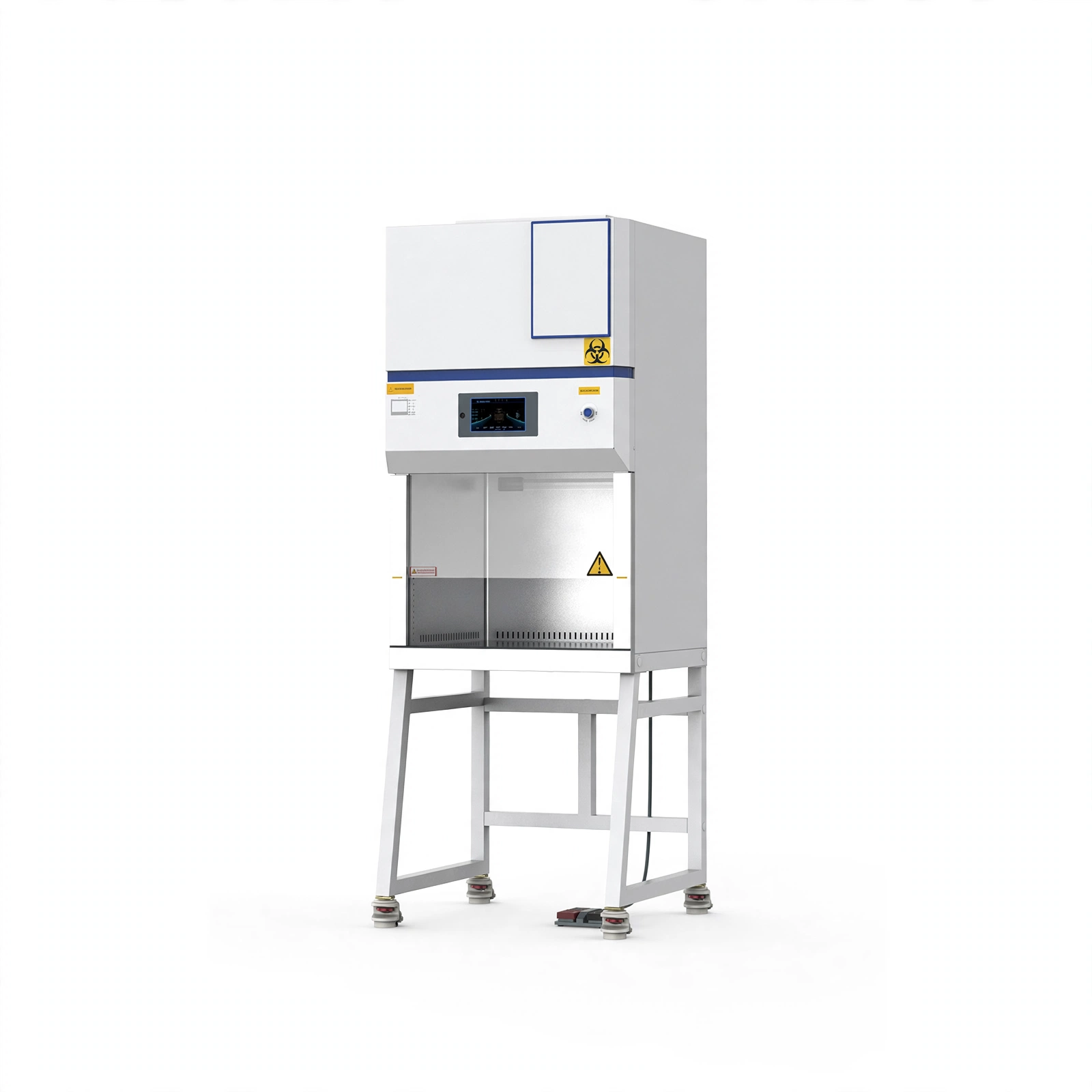 Class II Biological Safety Cabinet 11231 BBC 86-Pro