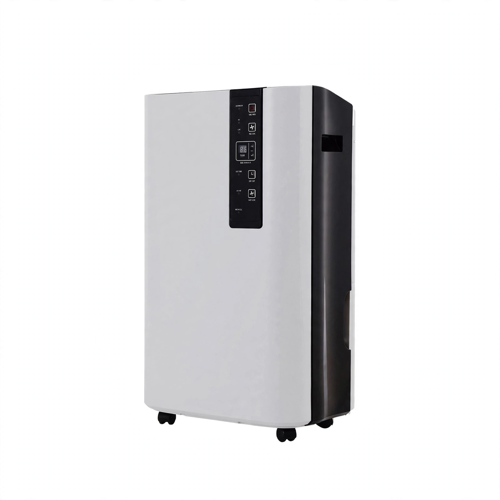 Home dehumidifier BKDH-850D BKDH-860D BKDH-860E