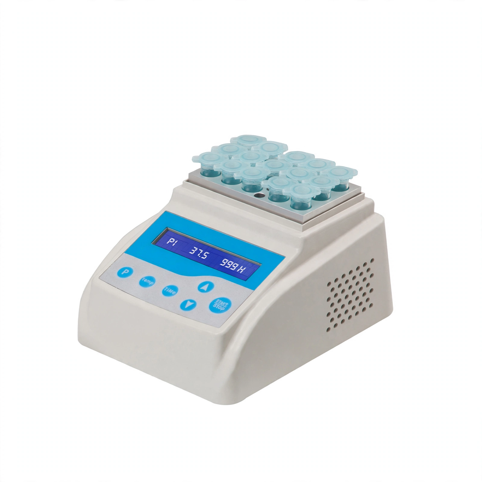 Dry Bath Incubator DBI-M