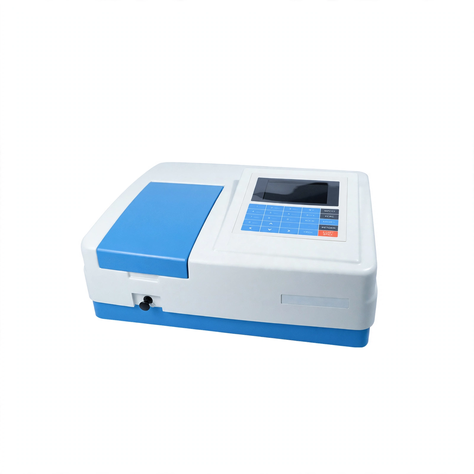 Scanning Uv Vis Visible Spectrophotometer BK-UV1900 BK-V1900