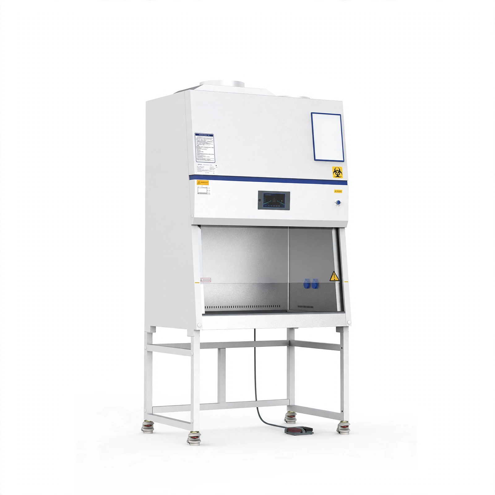 Pro Series Class II B2 Biological Safety Cabinet